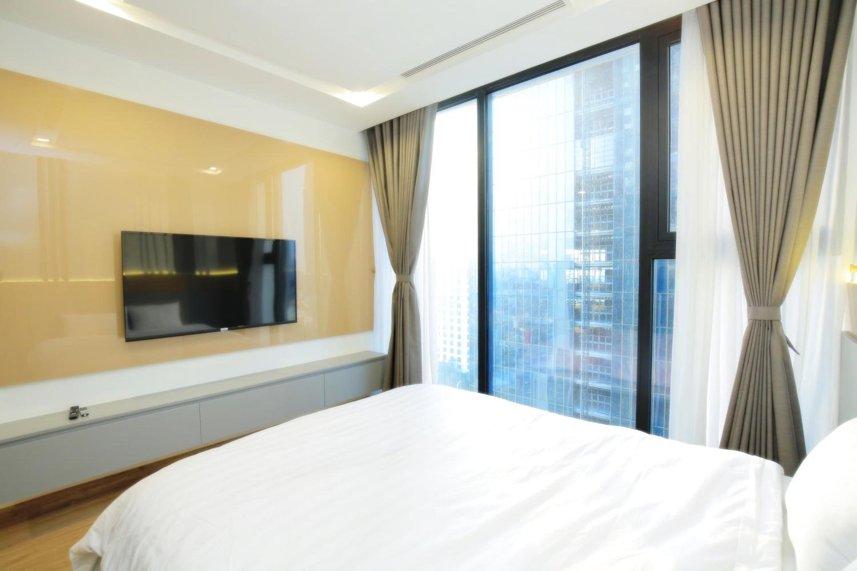 Vinhomes Metropolis Residence & Hotel