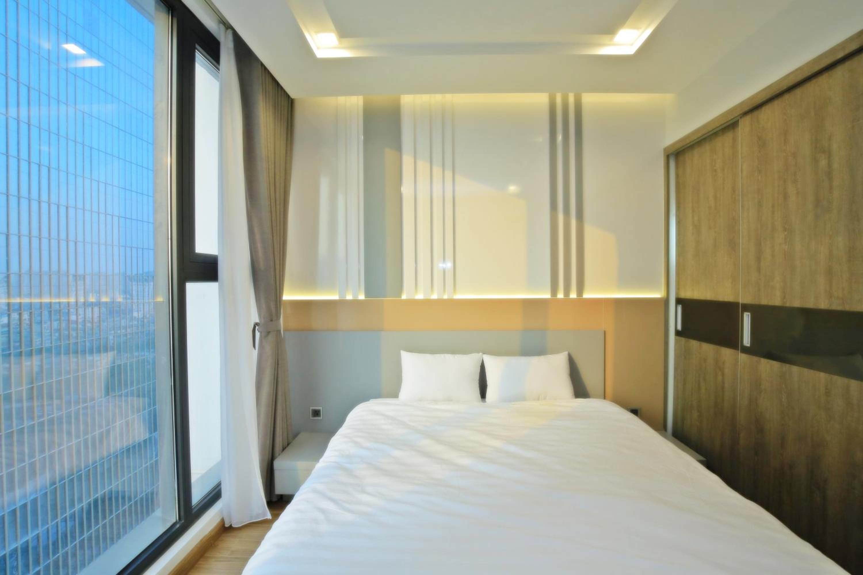 Vinhomes Metropolis Residence & Hotel