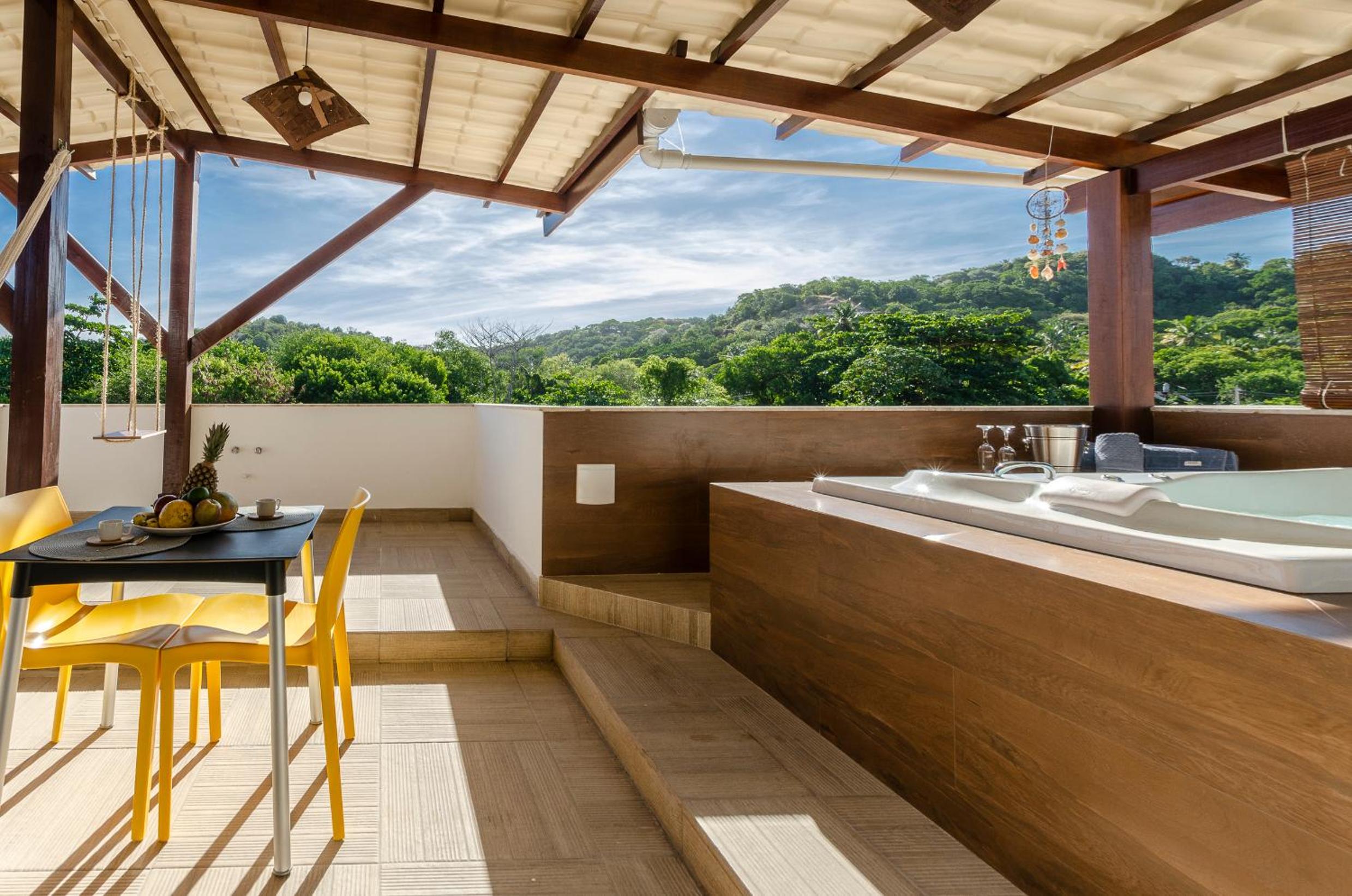 Condominio Luna Rossa view 5
