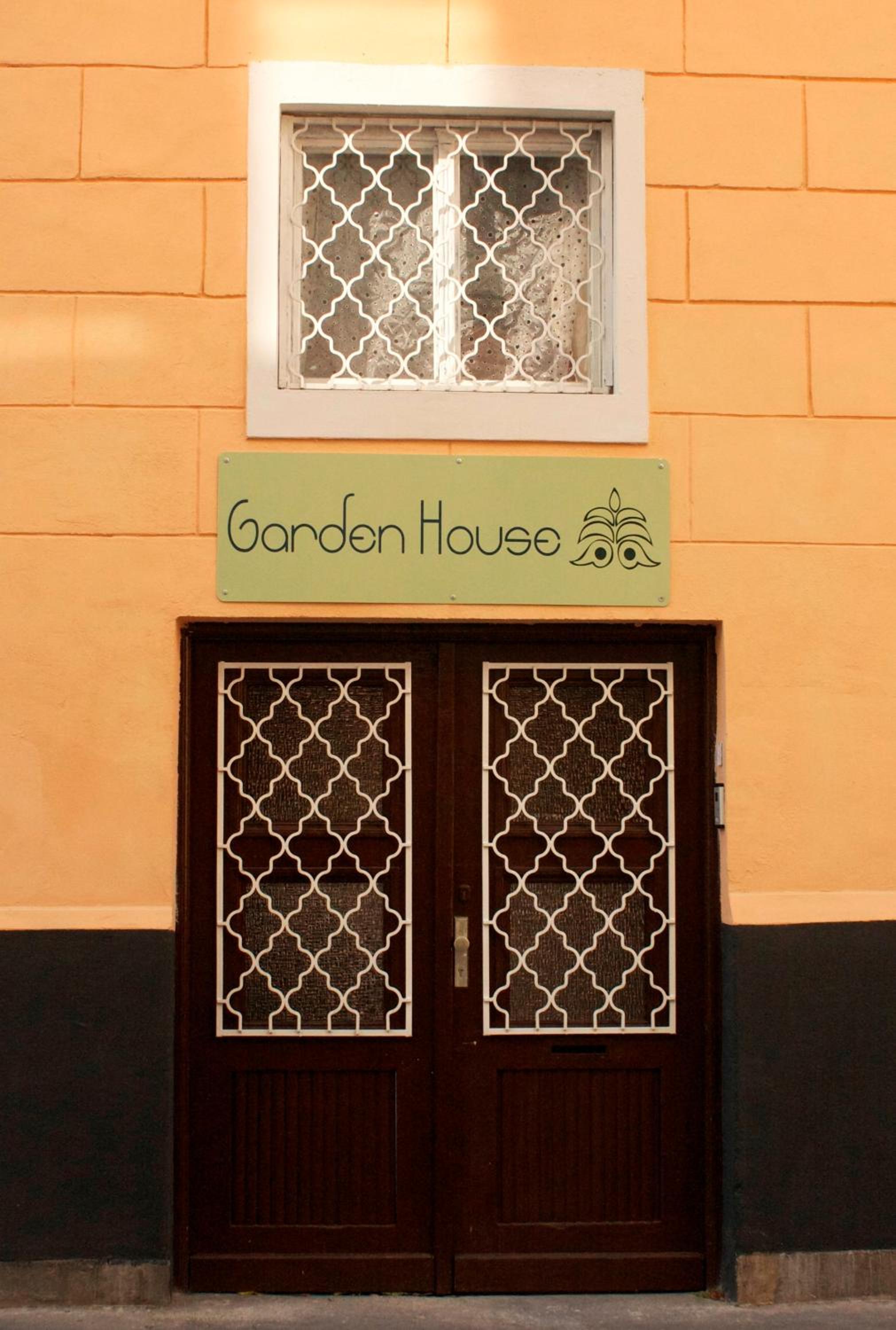 Garden House