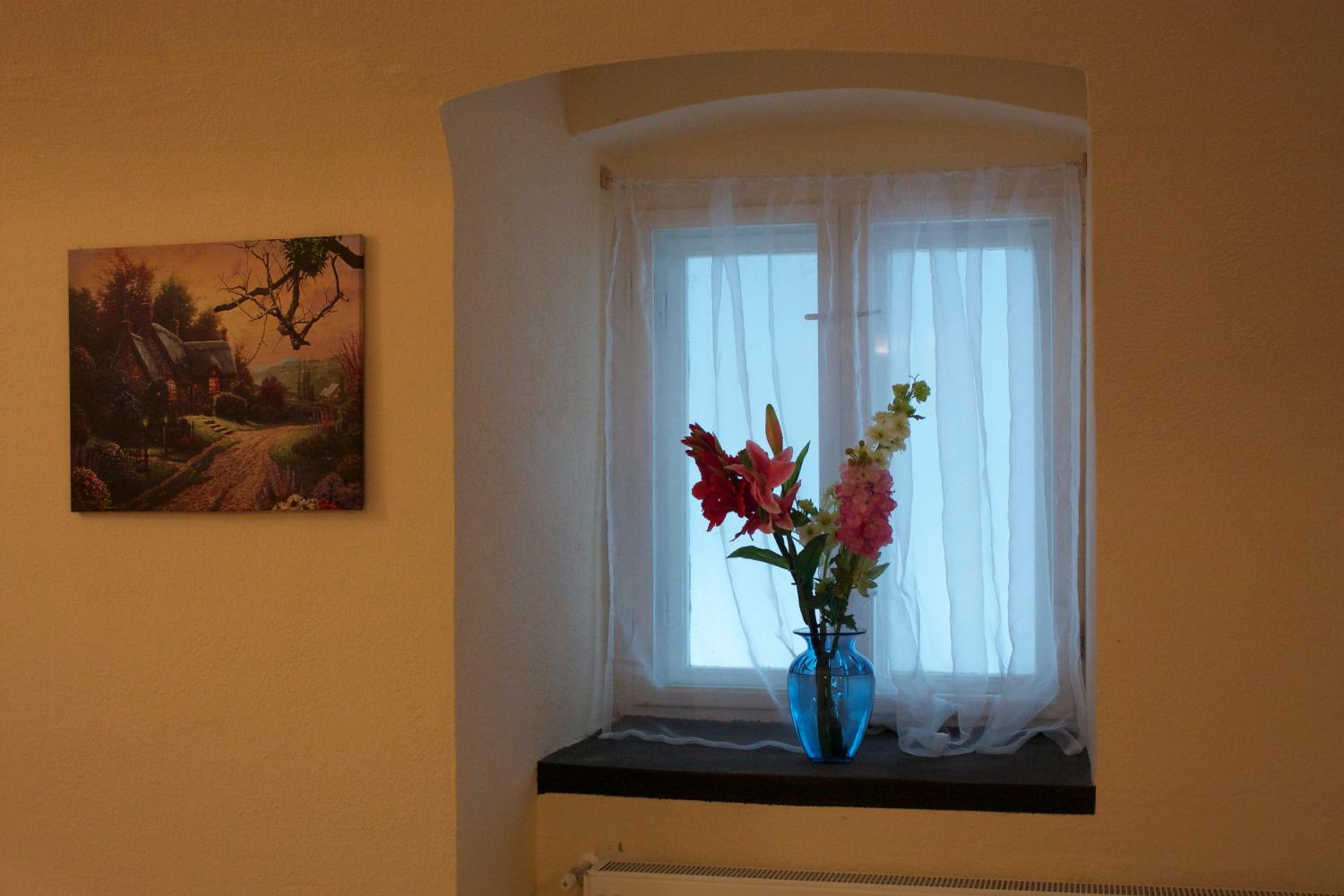 Garden House
