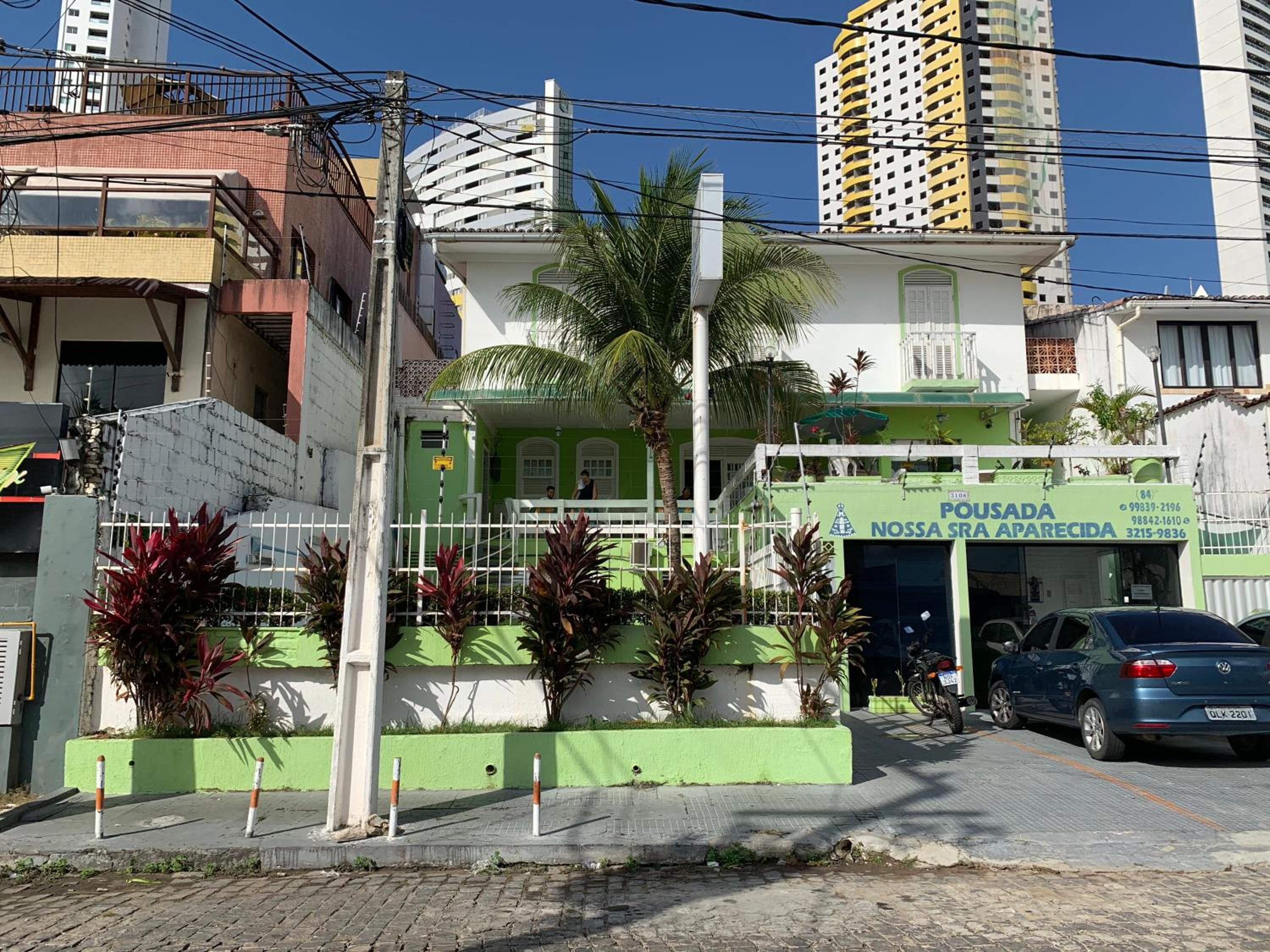 Pousada Nossa Natal view 3