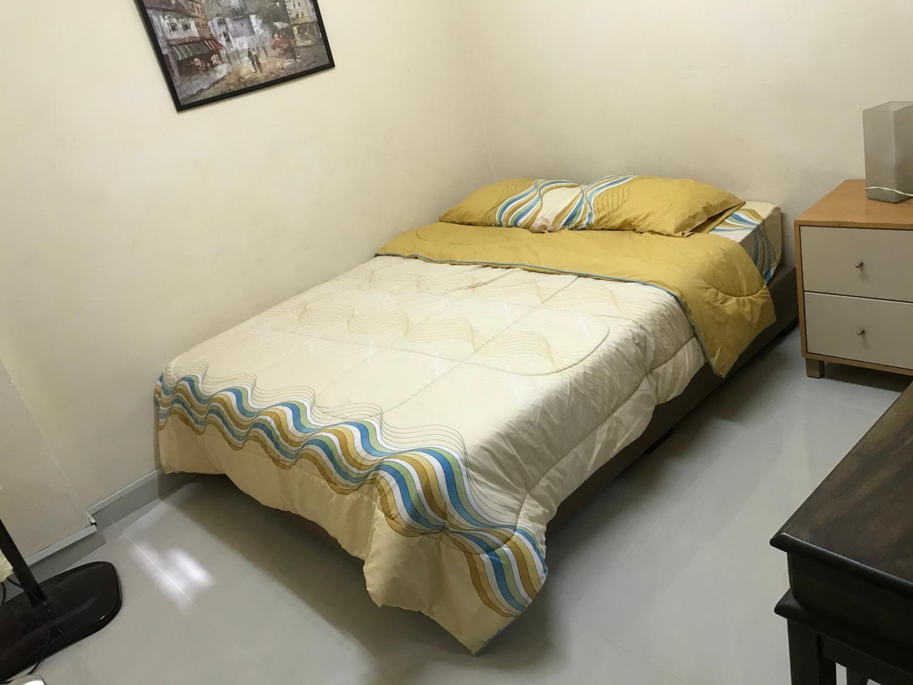 Subang Ville Ehsan Apartment photo 8