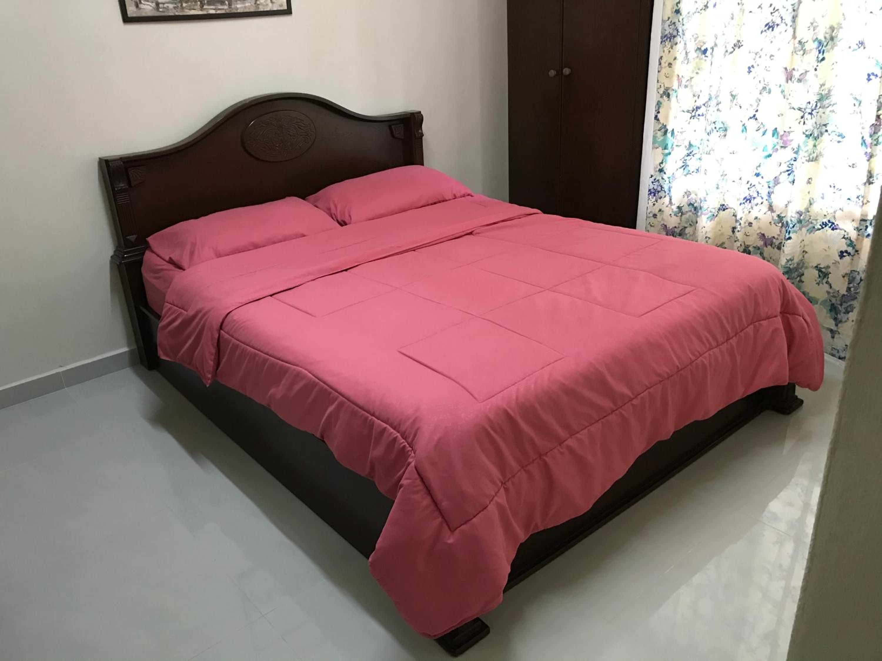 Subang Ville Ehsan Apartment photo 6