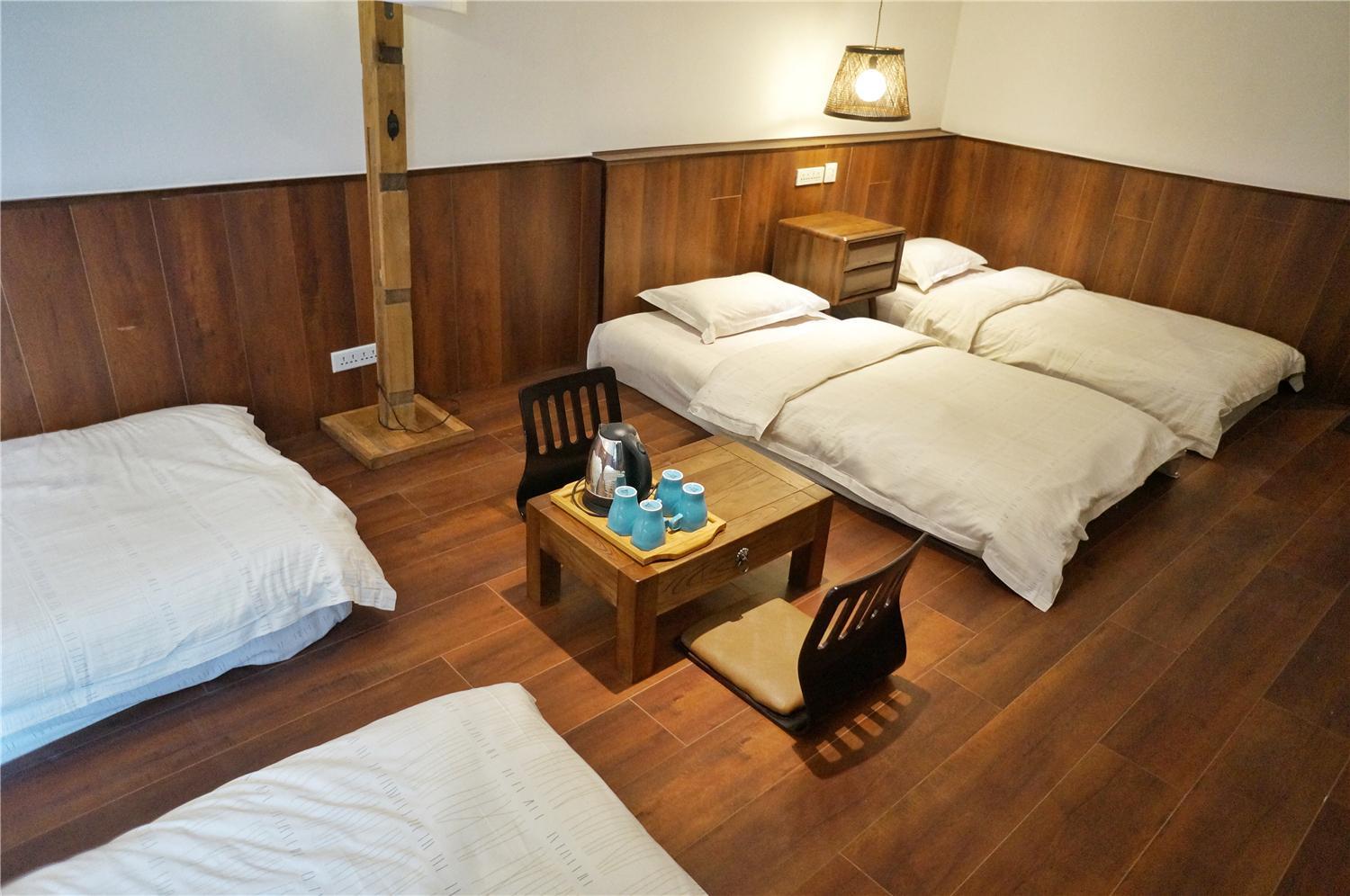 POSHPACKER - Chengdu Flipflop Hostel photo 44 of 206