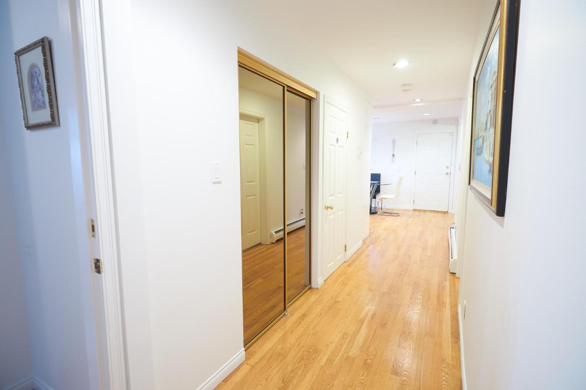 Beautiful Two Bedroom Suite