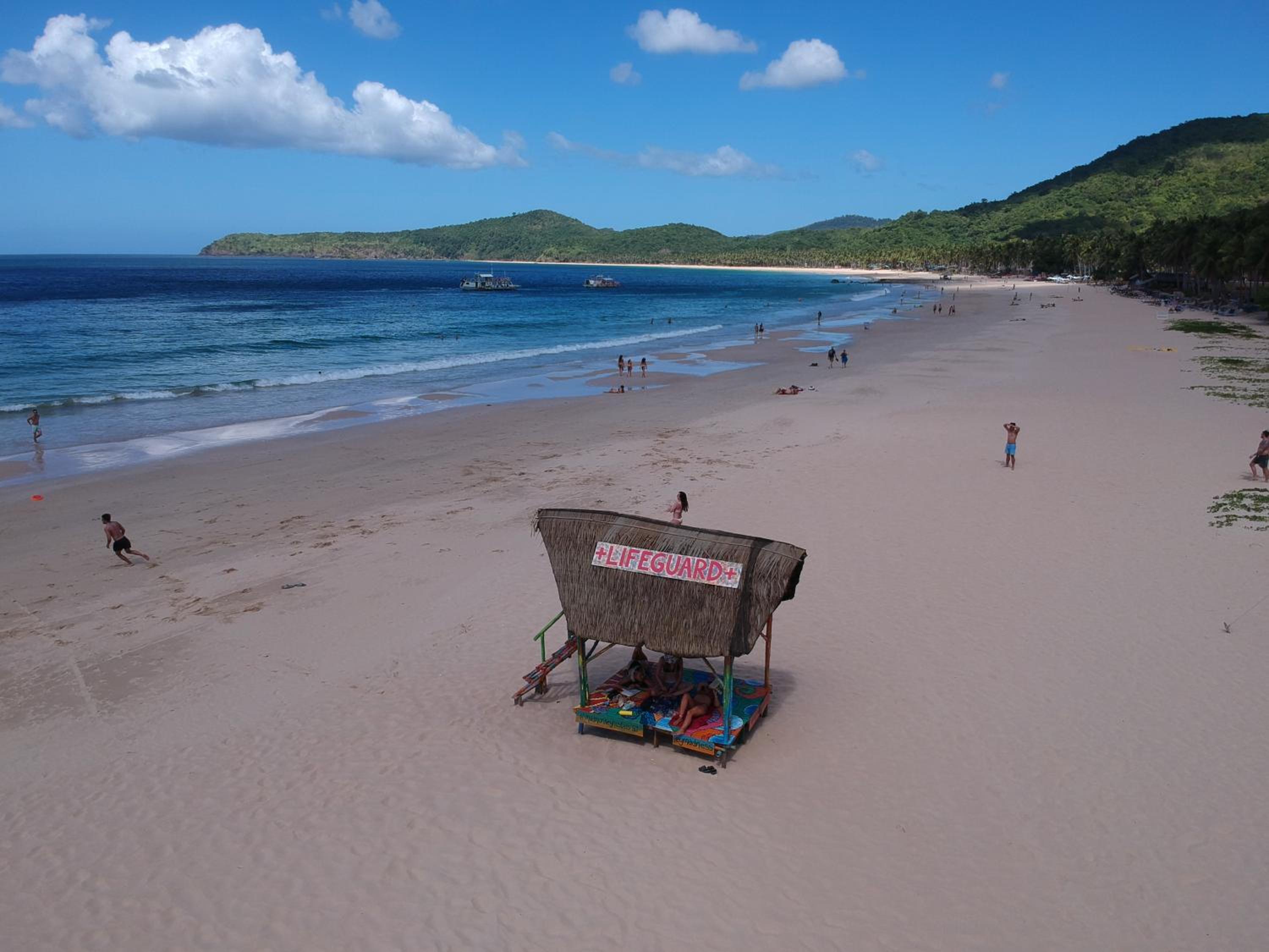 Mad Monkey Hostel Nacpan Beach — photo 86