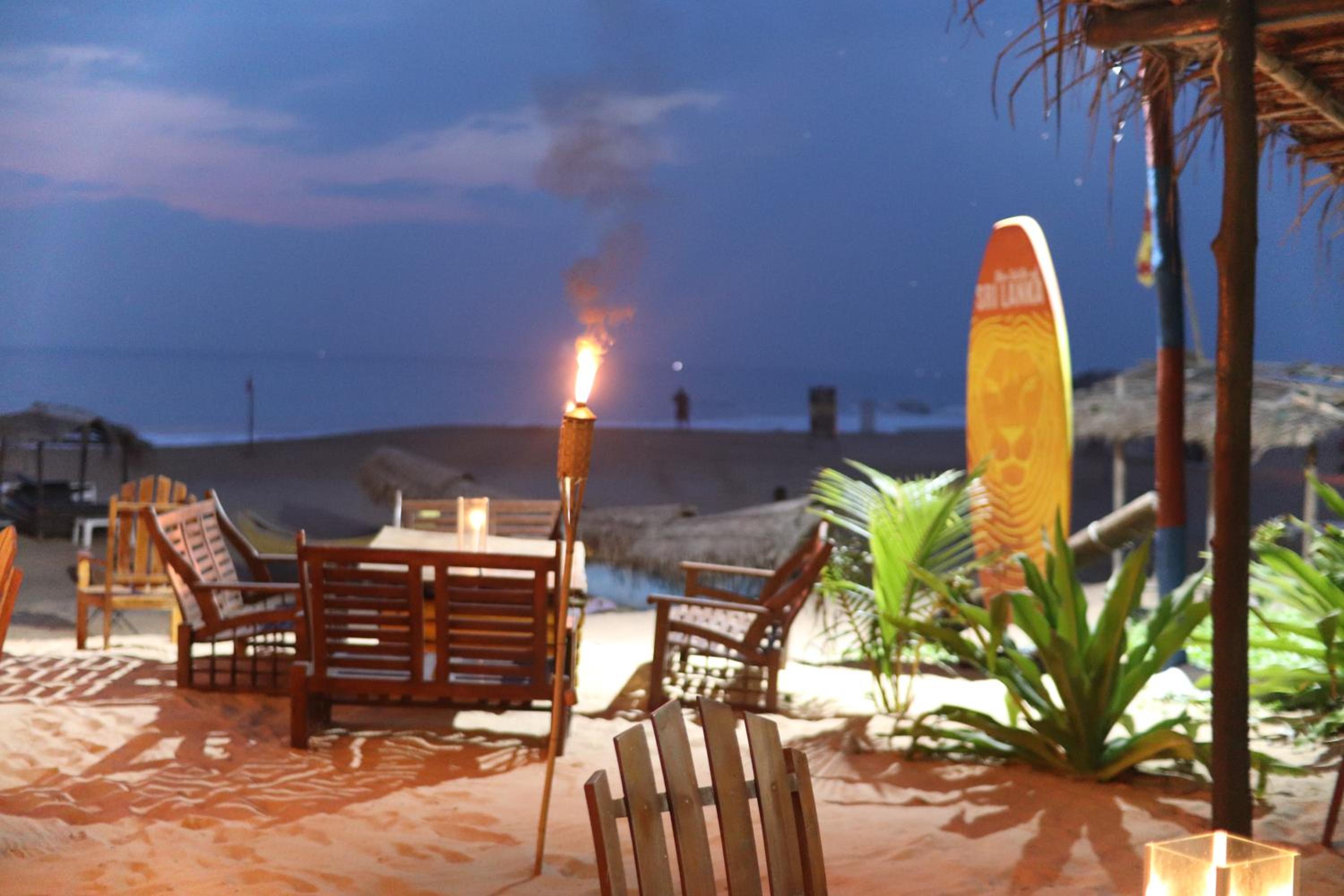 Long Beach Guest House