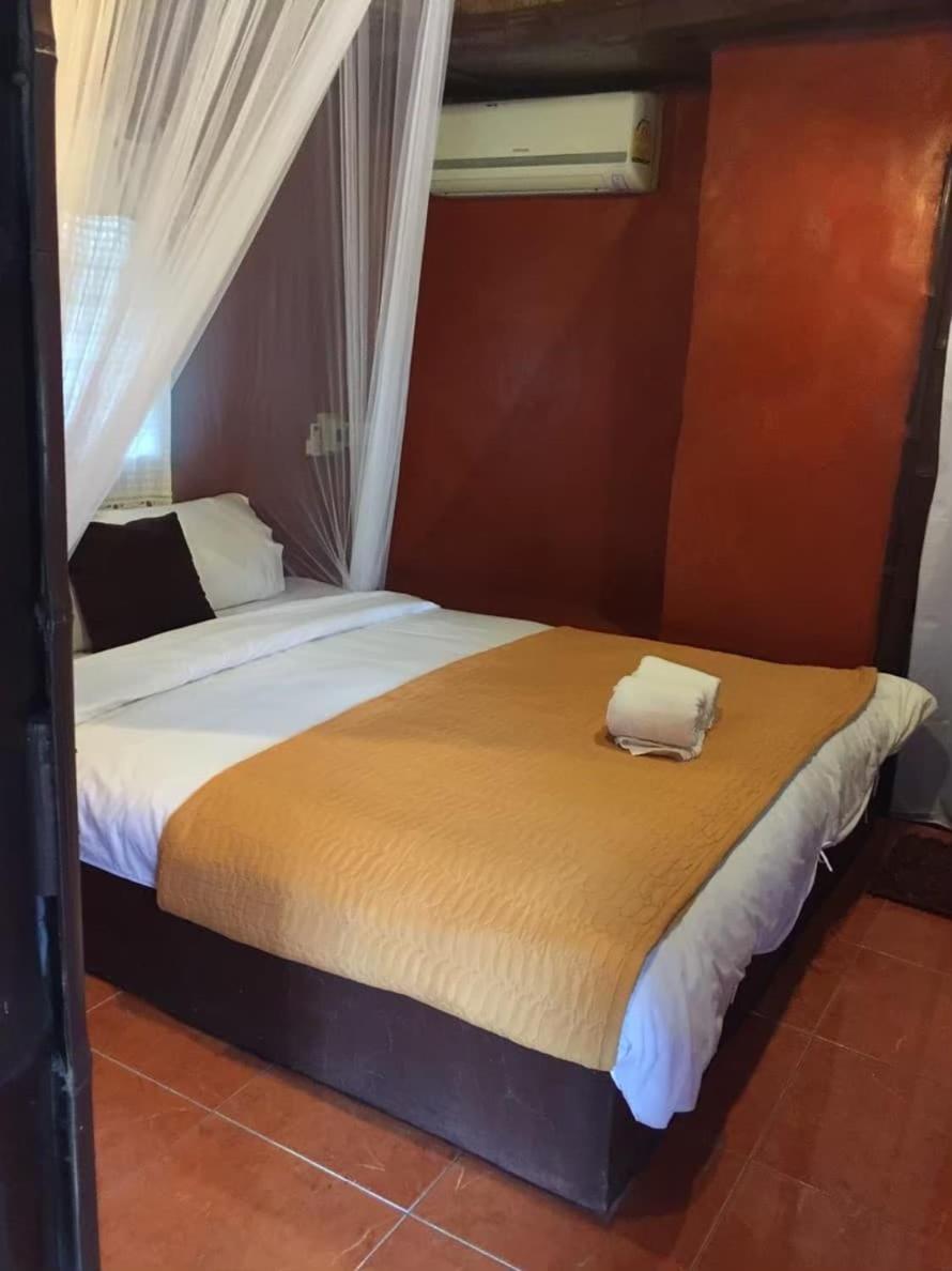 Ban Din Resort Chiang Rai