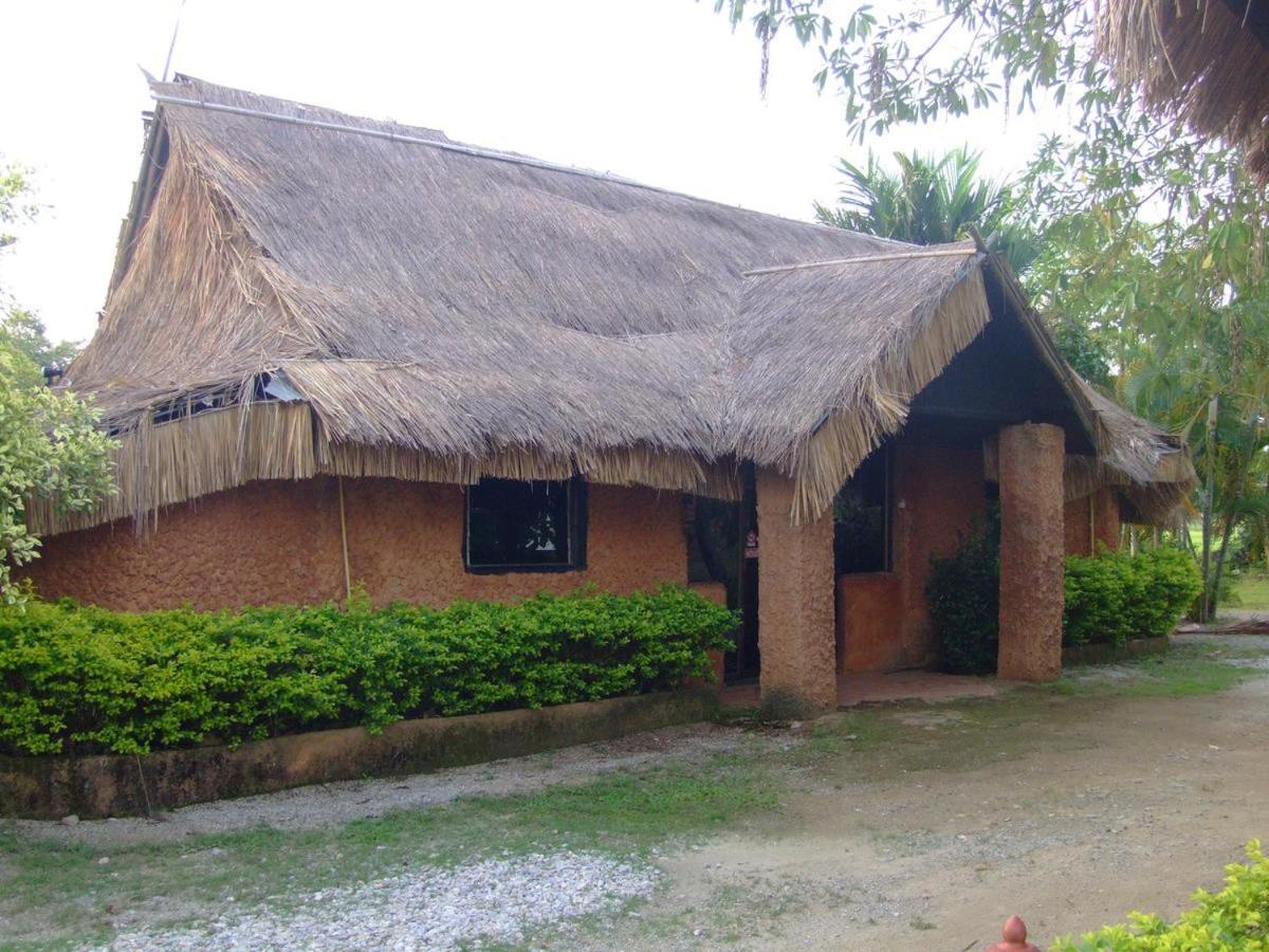 Ban Din Resort Chiang Rai