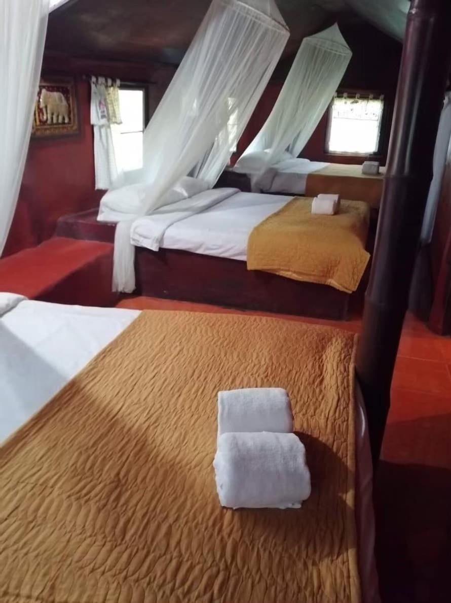 Ban Din Resort Chiang Rai