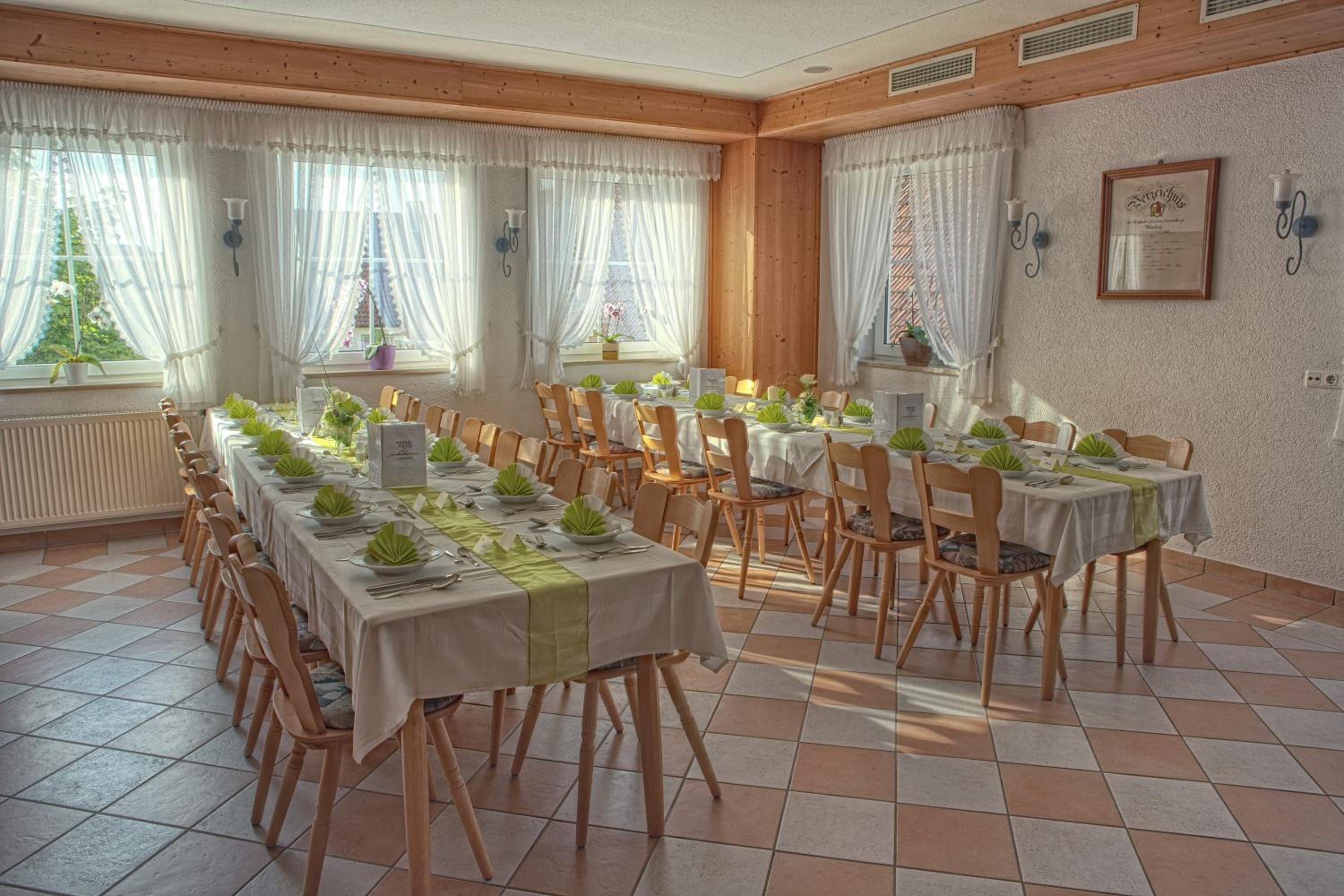 Landgasthof Weberhans