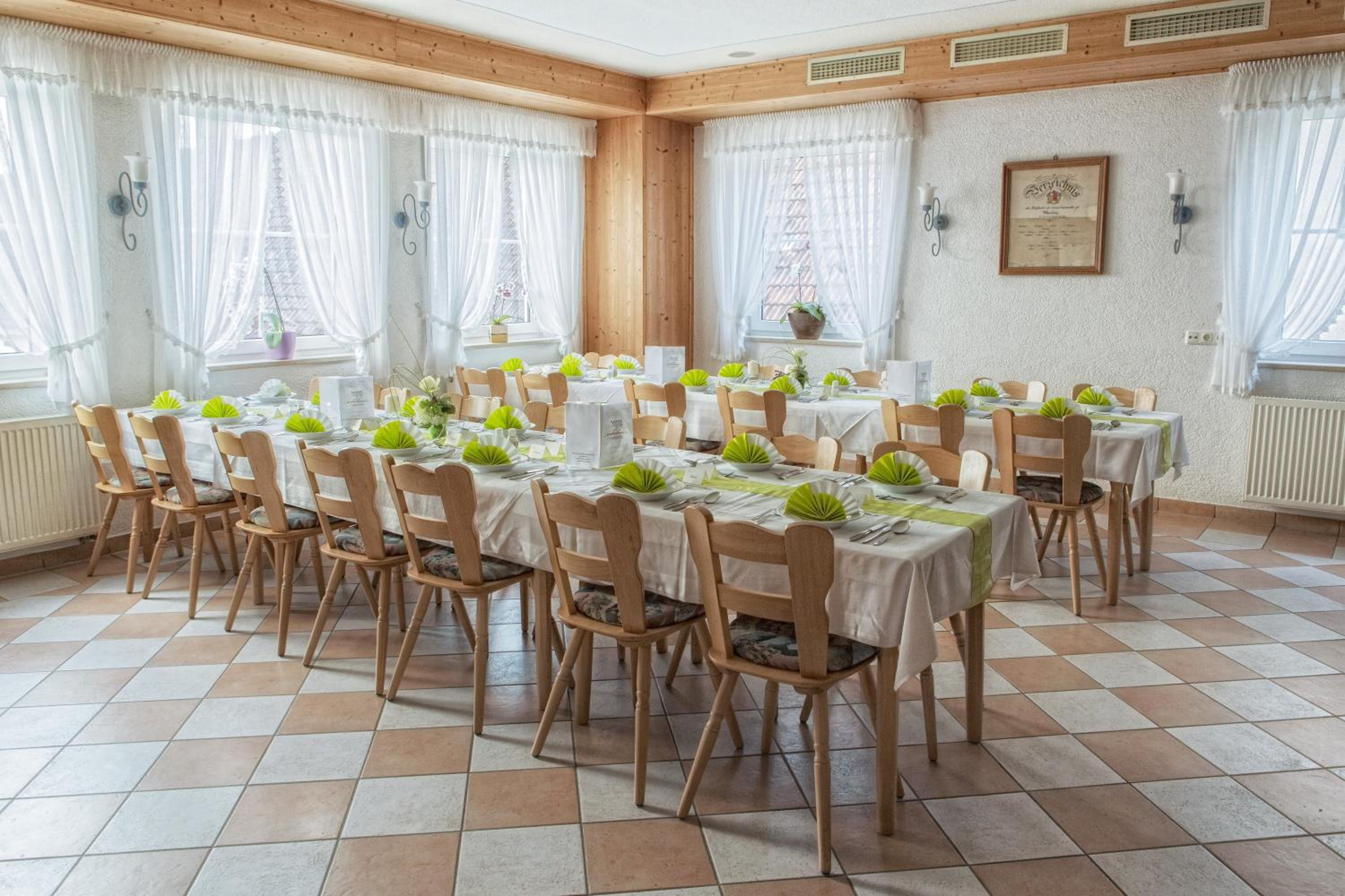 Landgasthof Weberhans