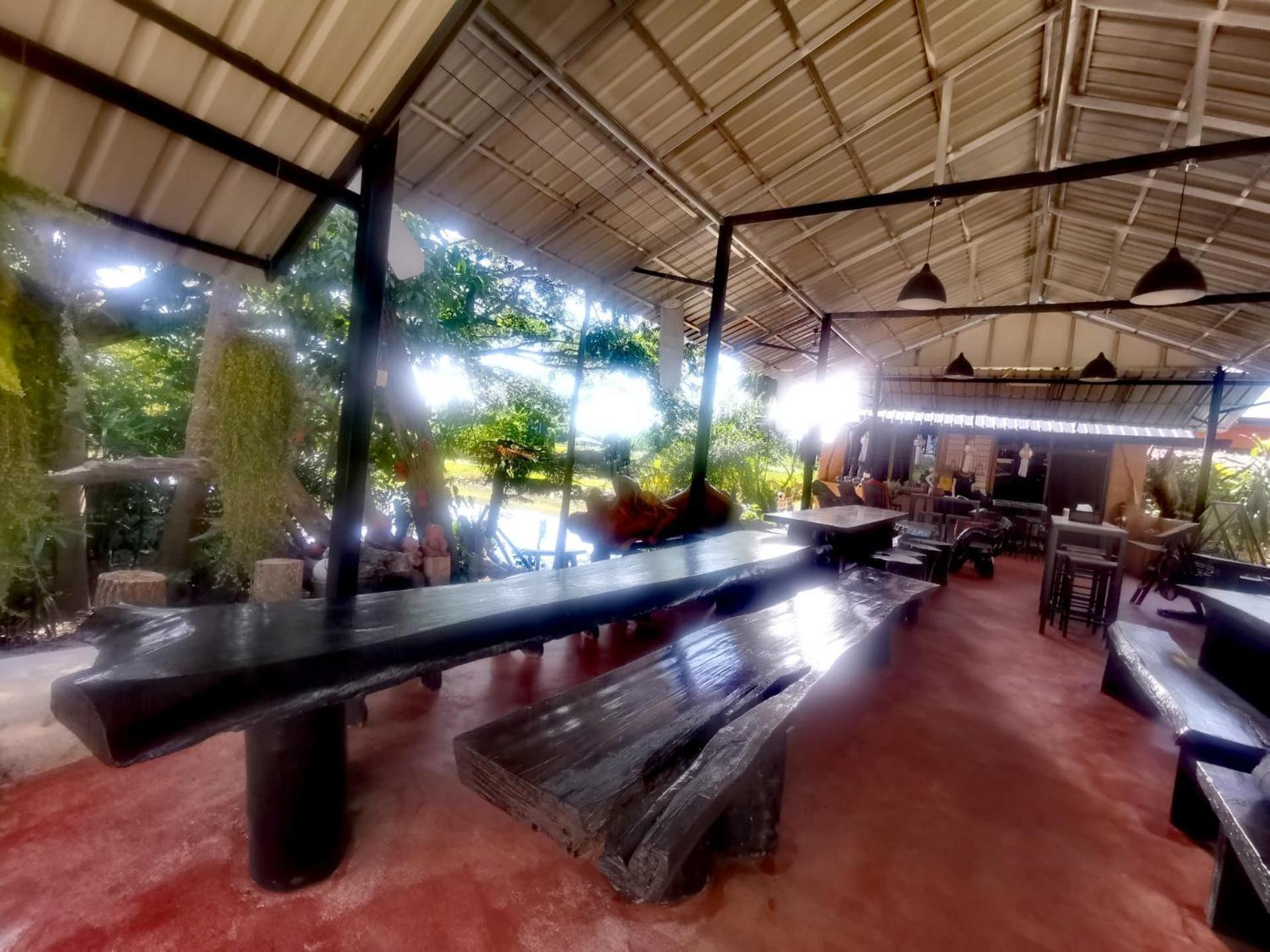 Ban Din Resort Chiang Rai