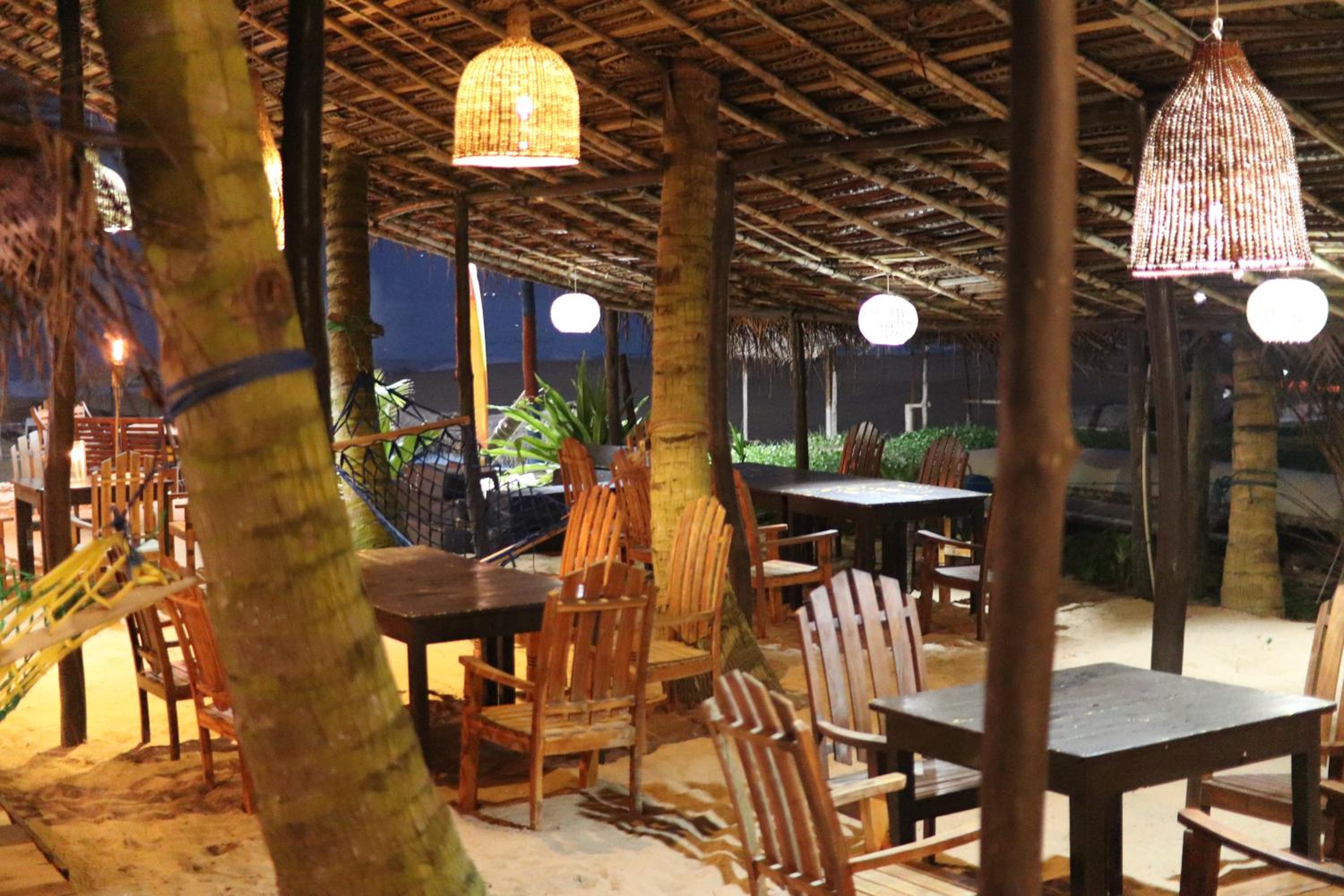 Long Beach Guest House