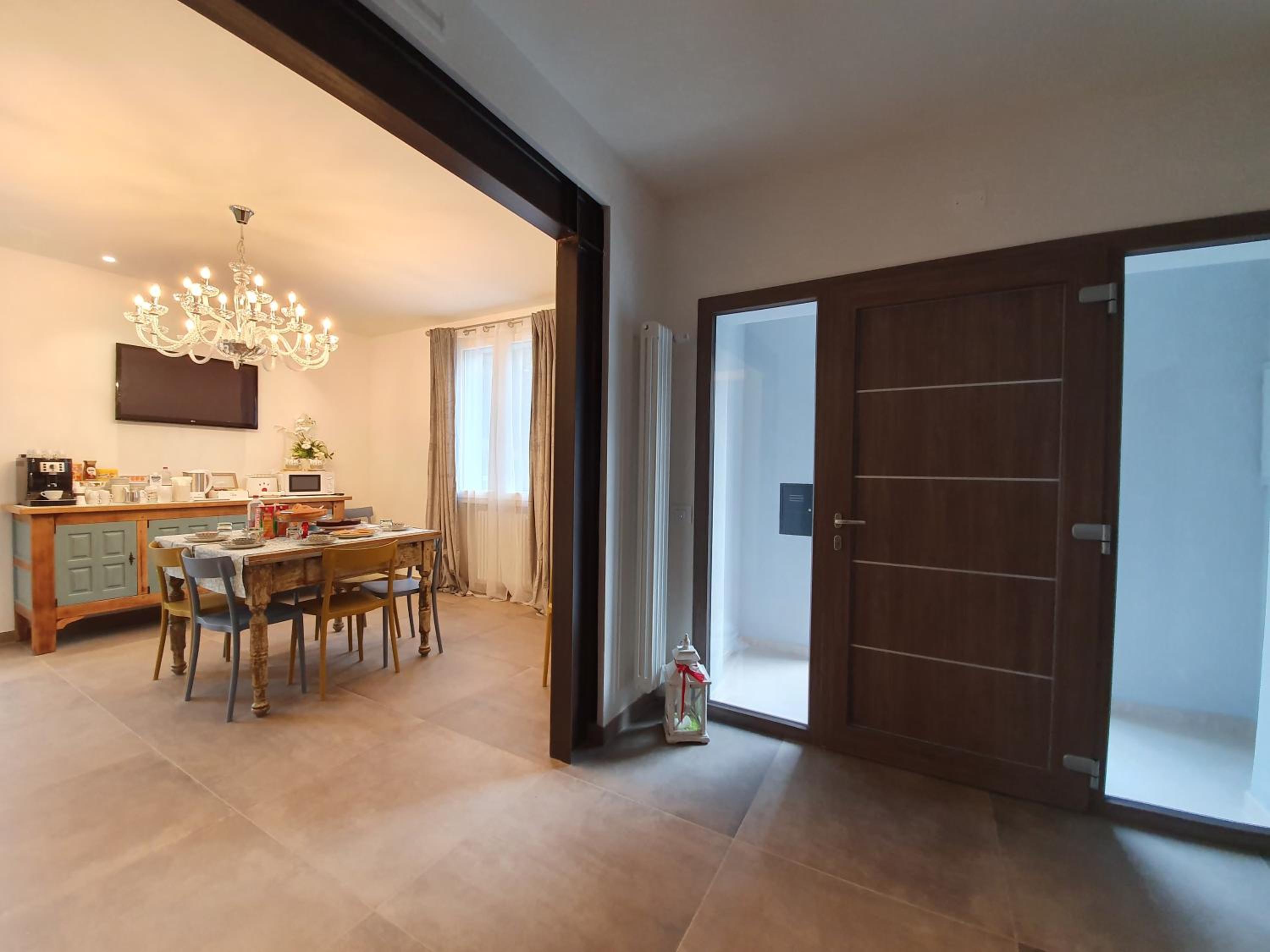 Villa Elisa view 3