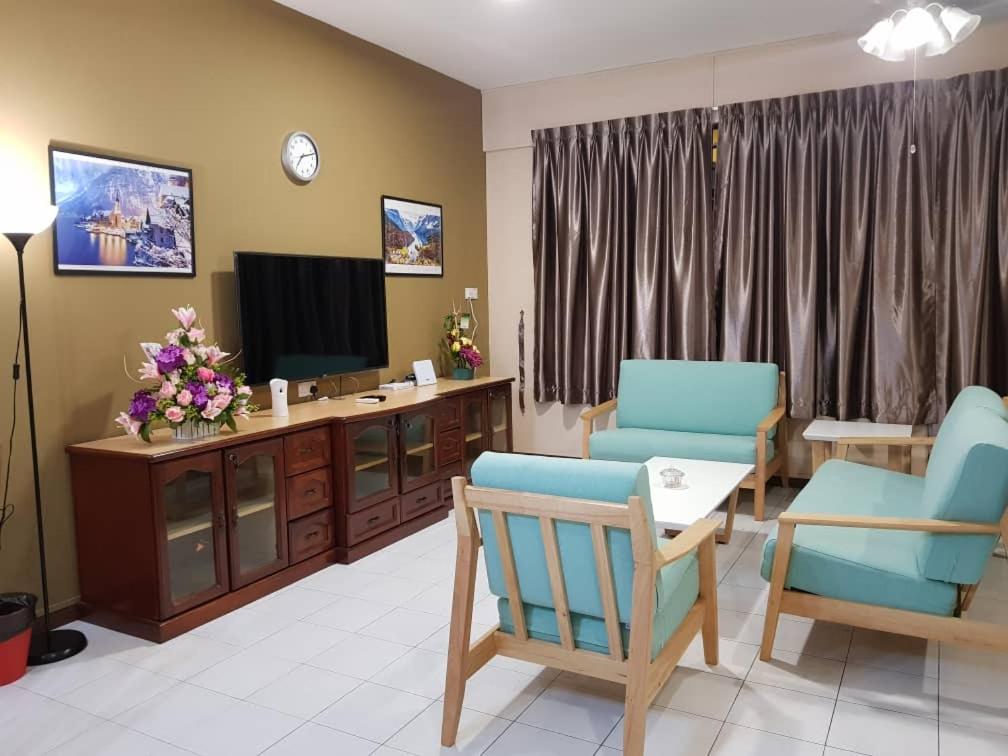 Sandra Homestay photo 1