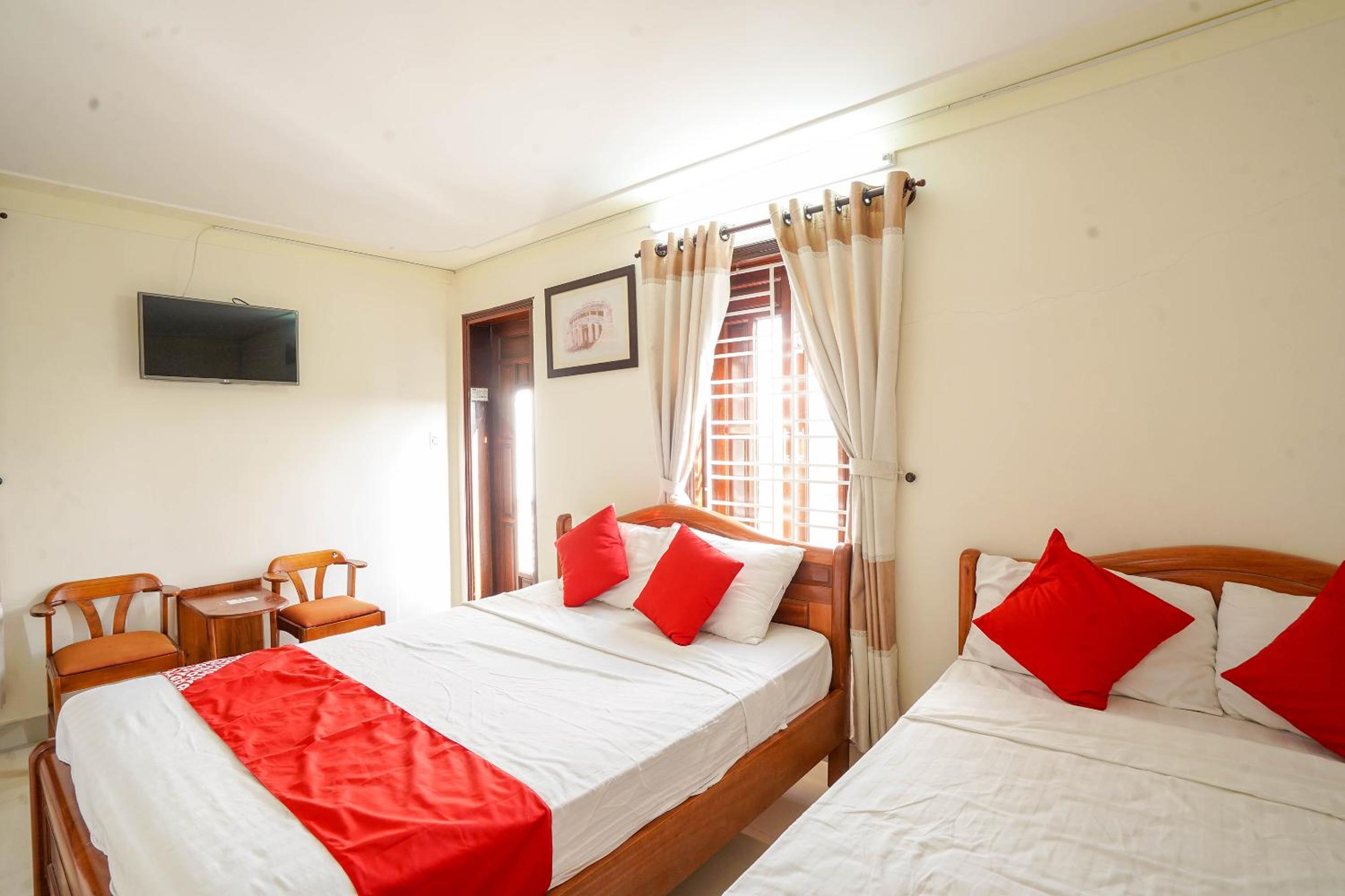 Windy River Homestay
