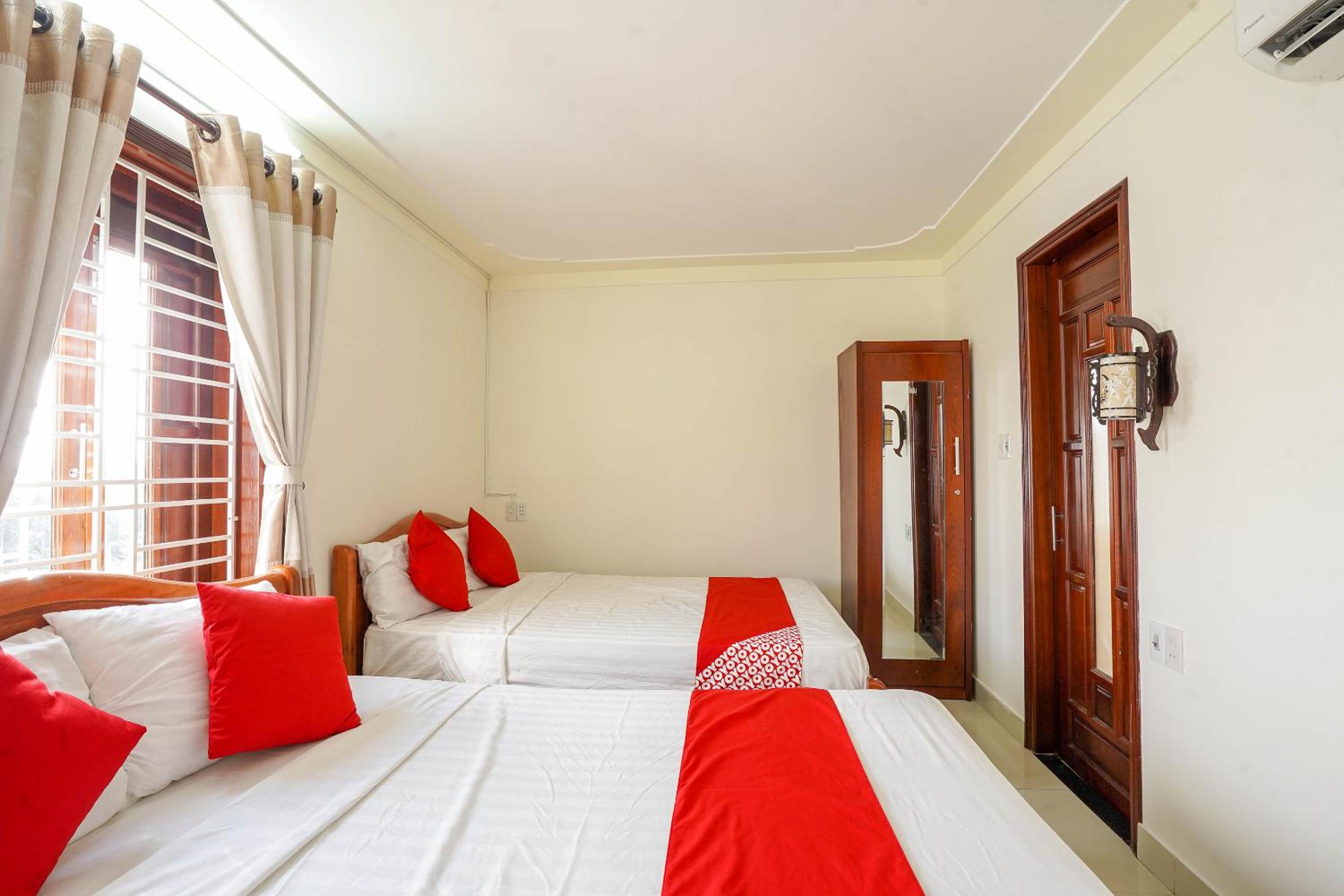 Windy River Homestay