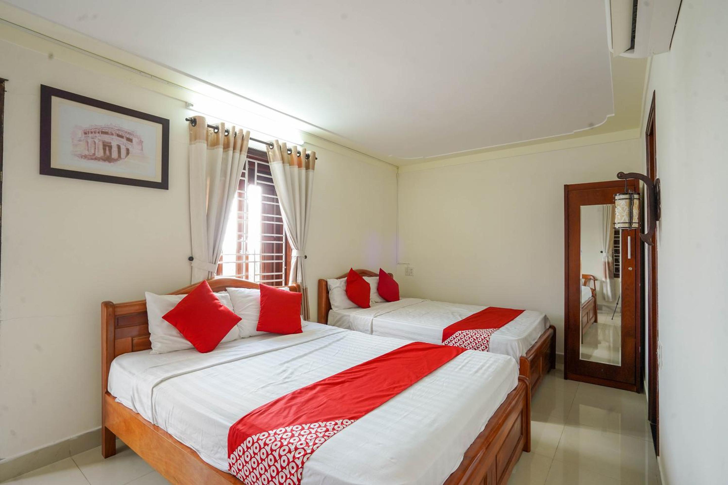 Windy River Homestay