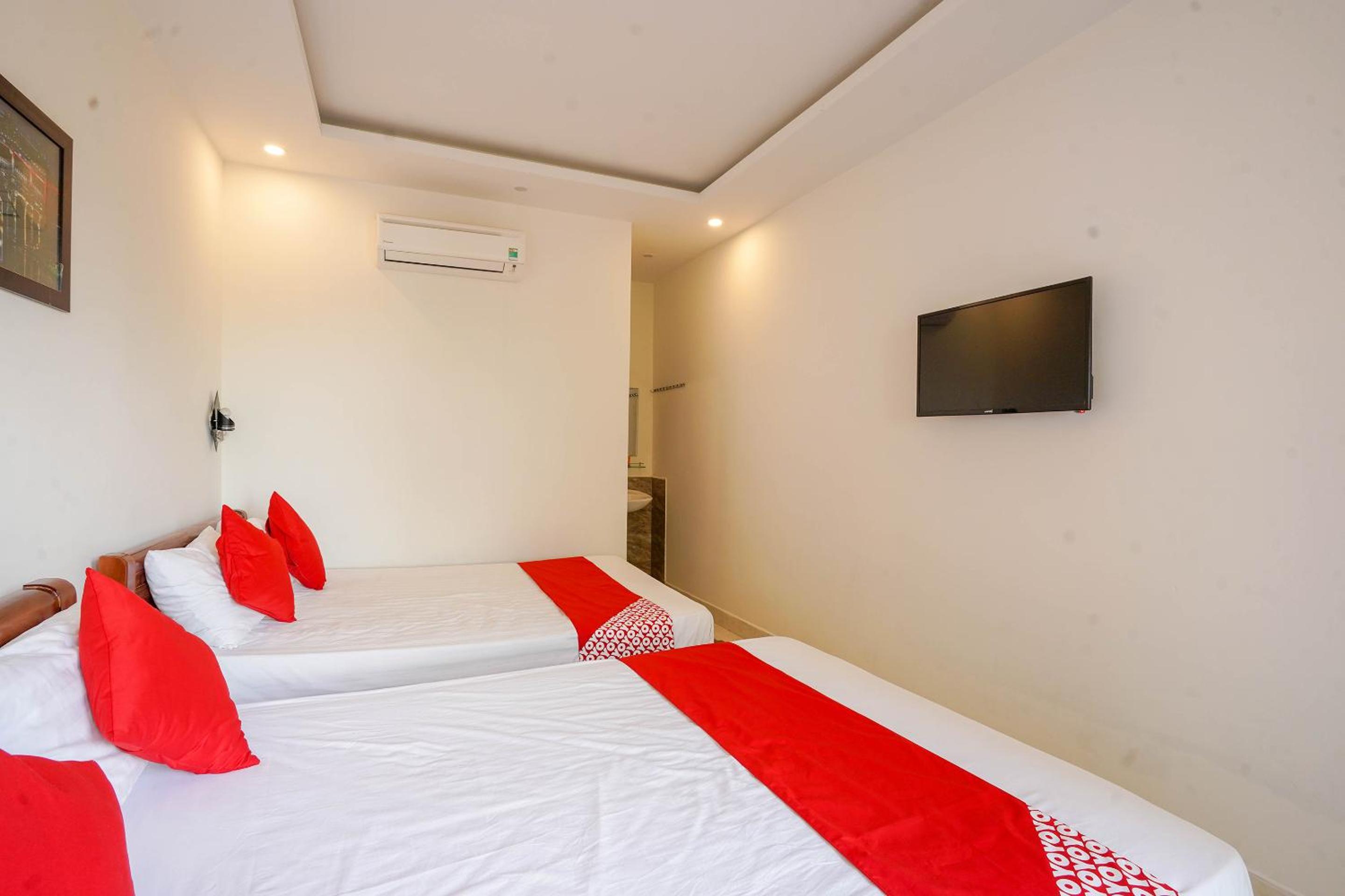 Windy River Homestay