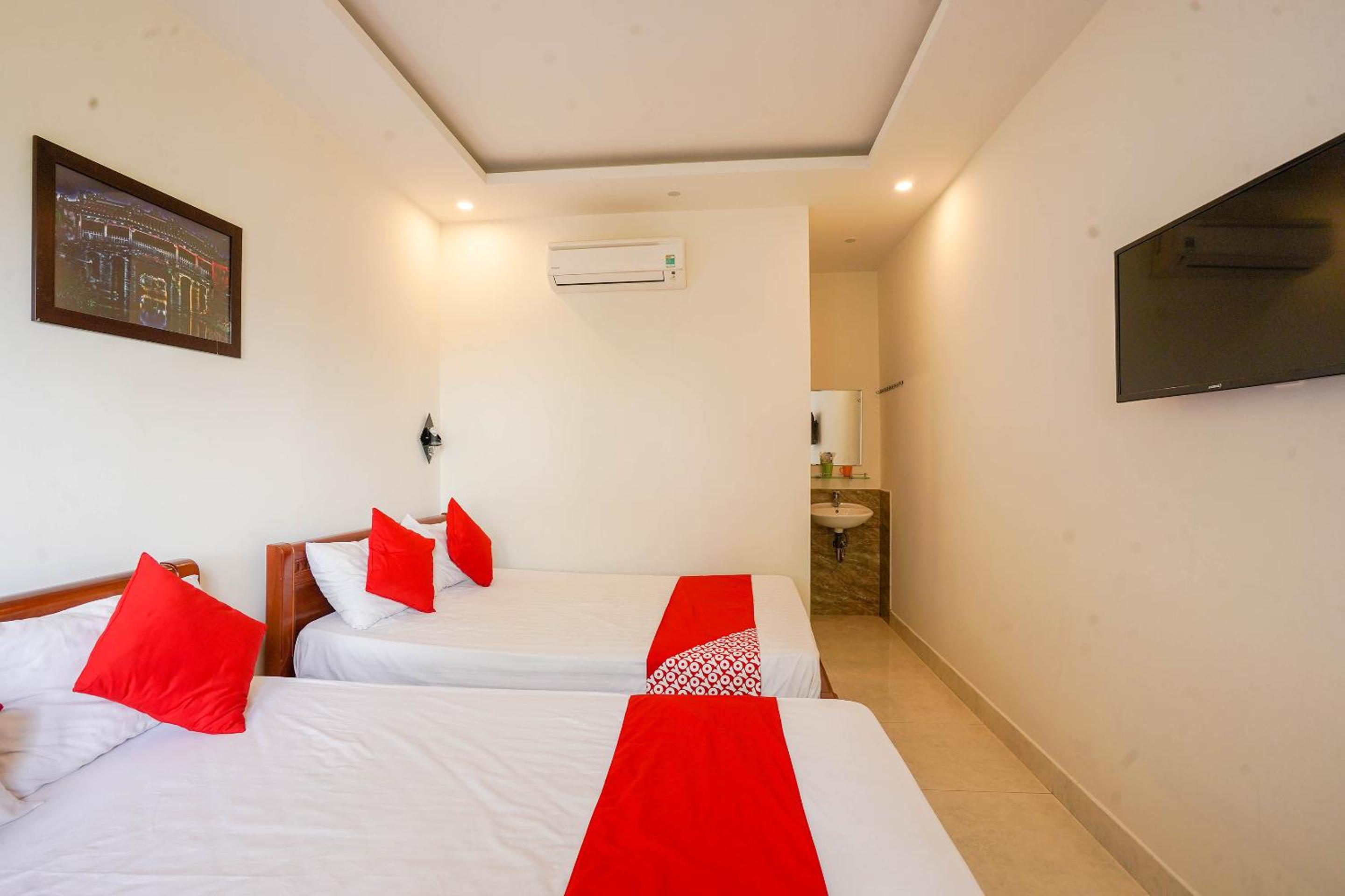 Windy River Homestay