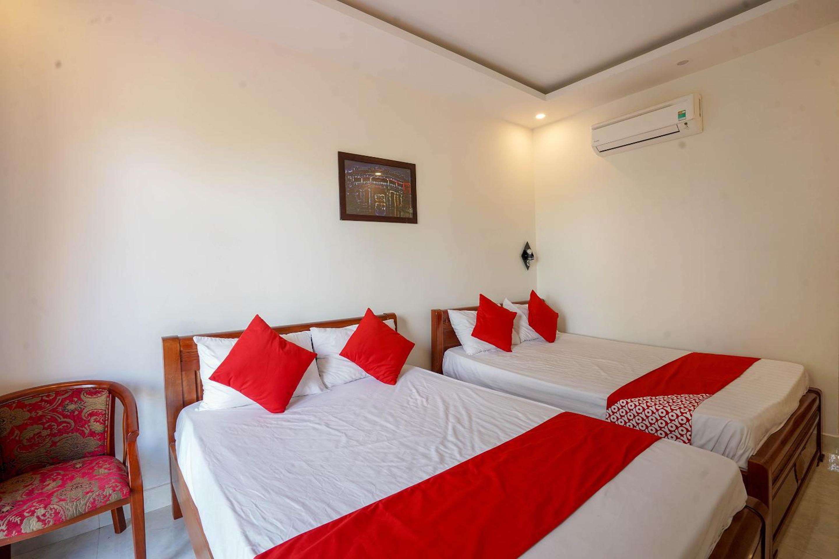 Windy River Homestay