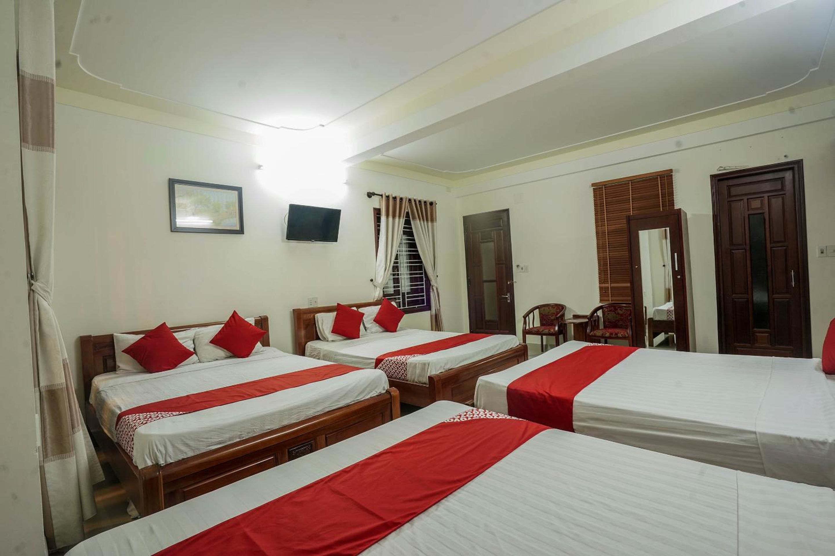 Windy River Homestay