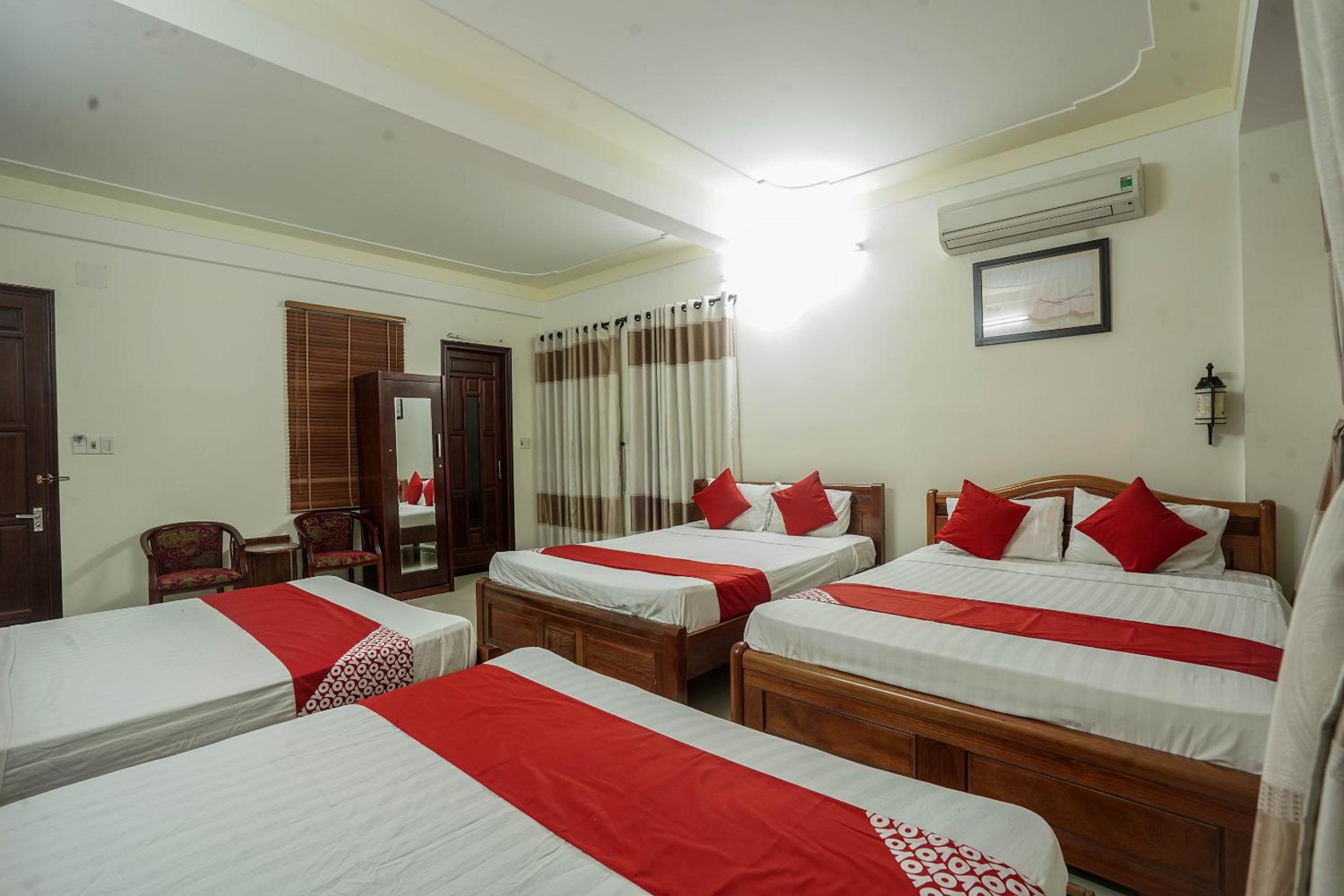 Windy River Homestay