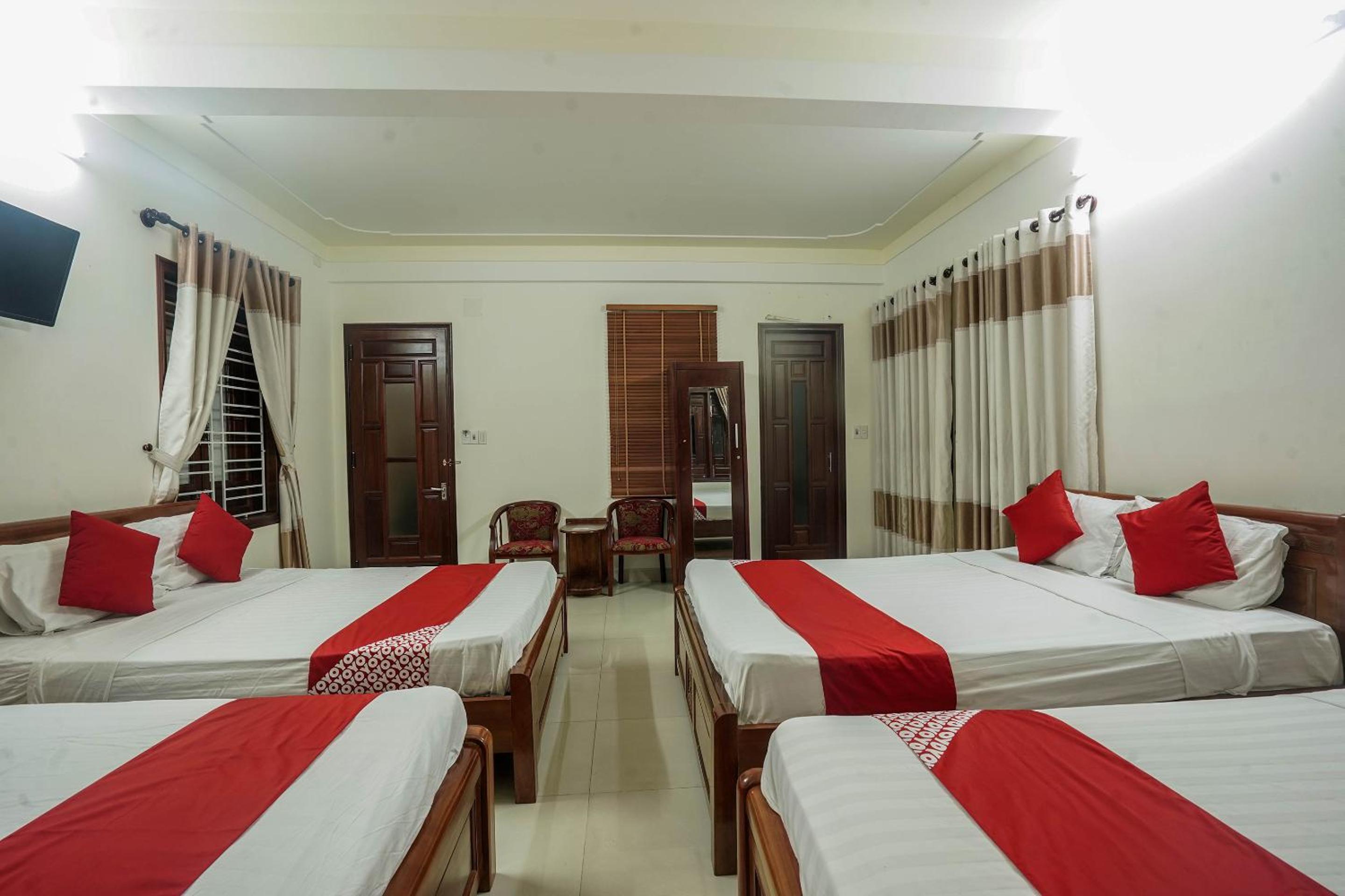 Windy River Homestay