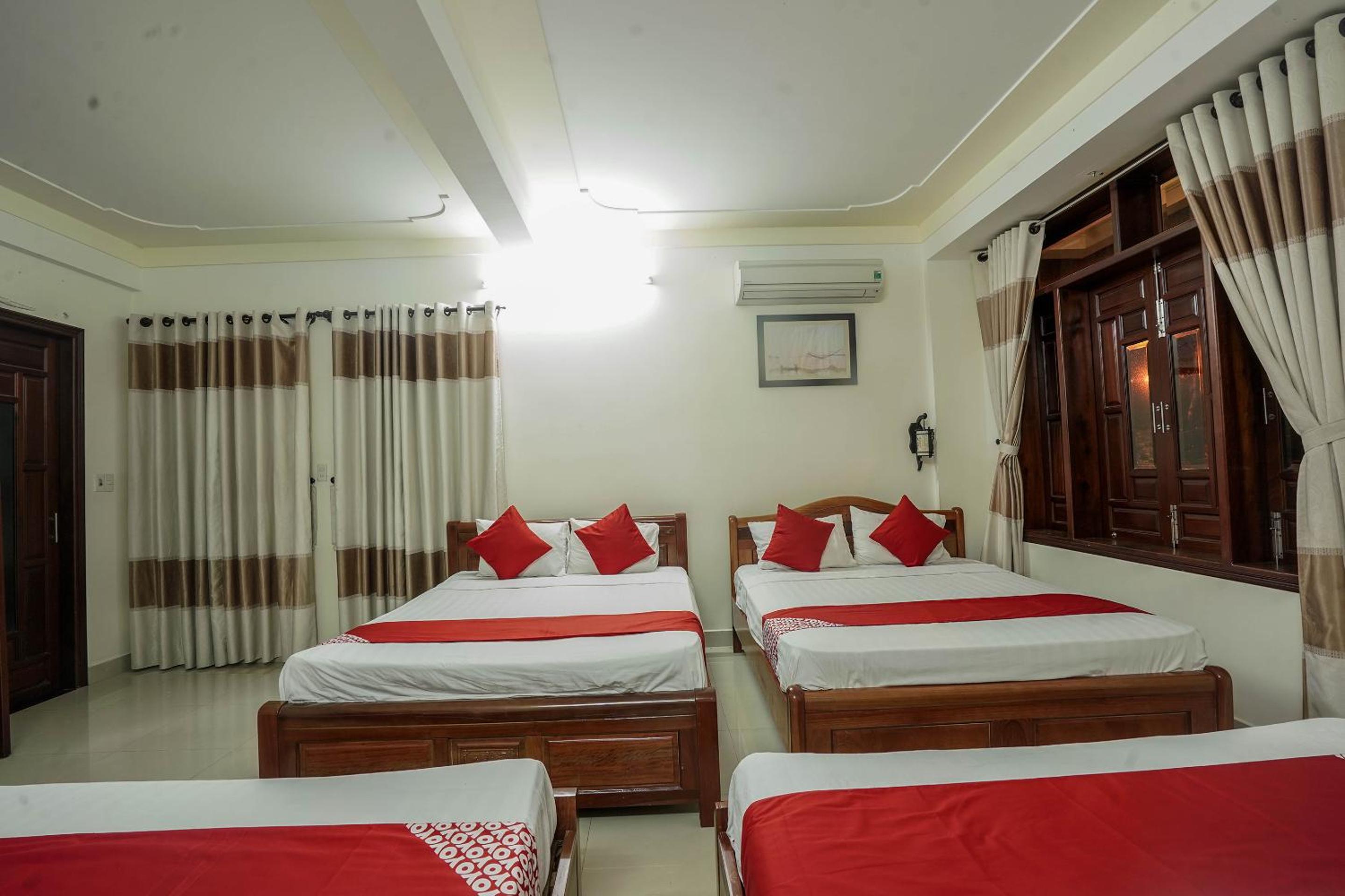 Windy River Homestay