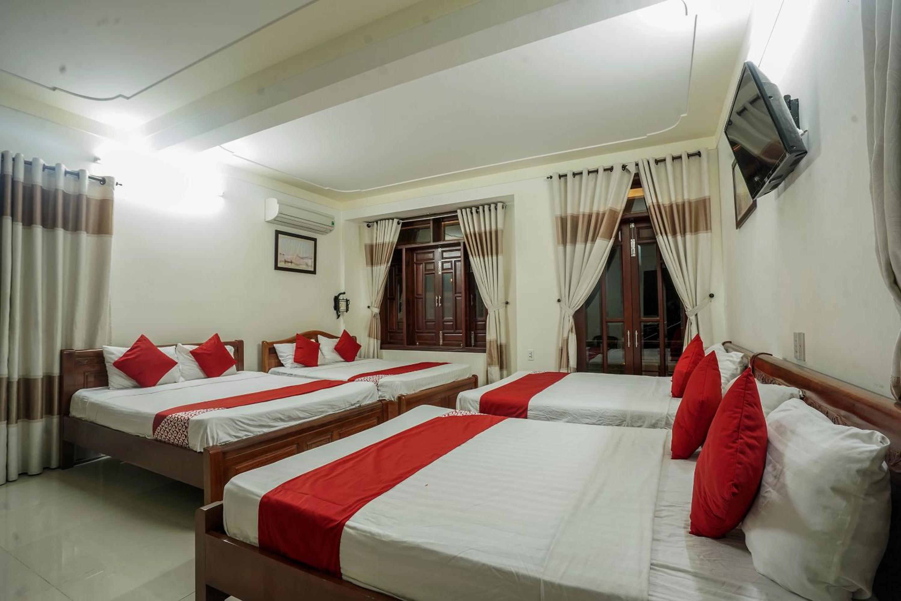 Windy River Homestay