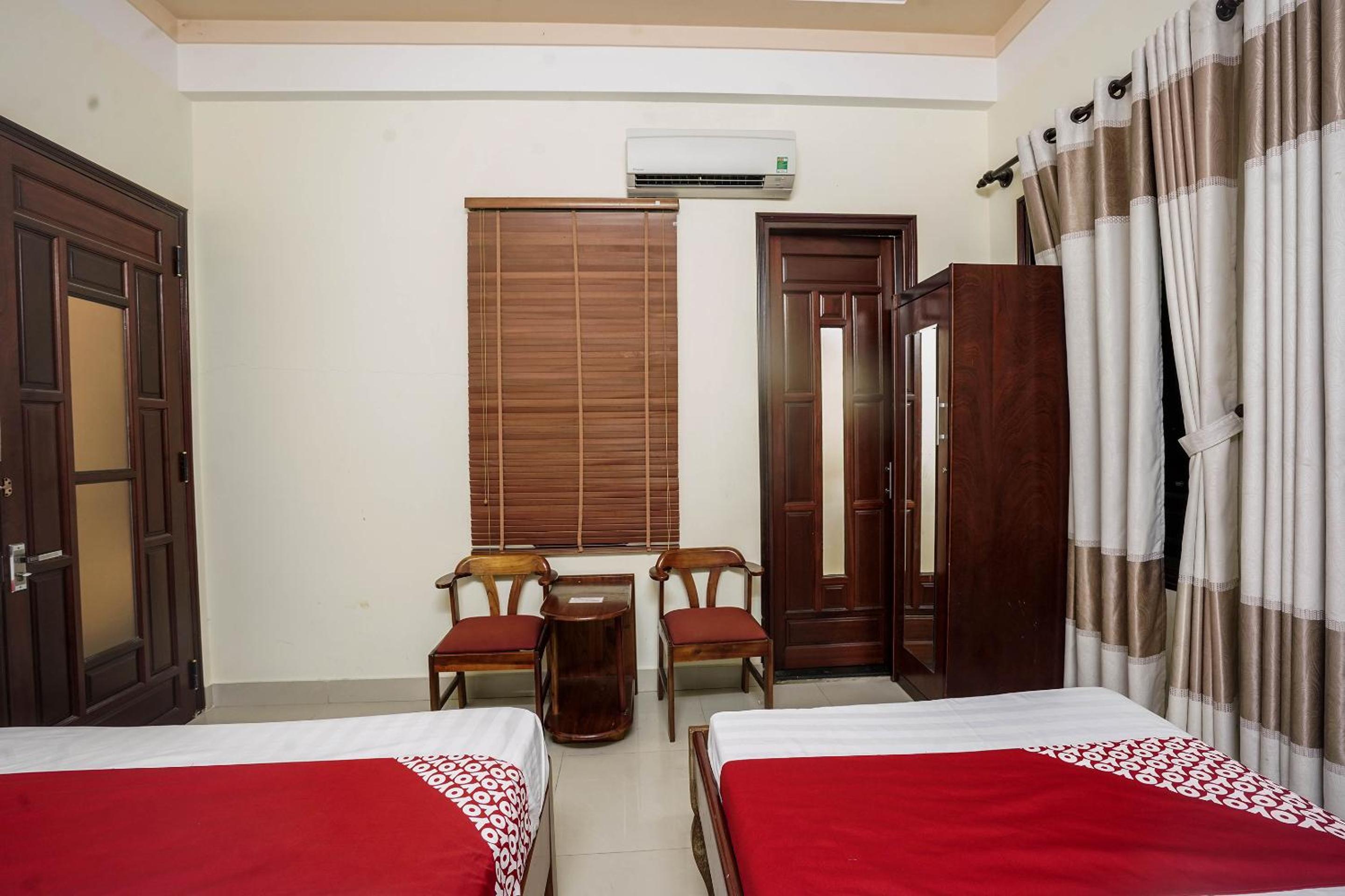 Windy River Homestay