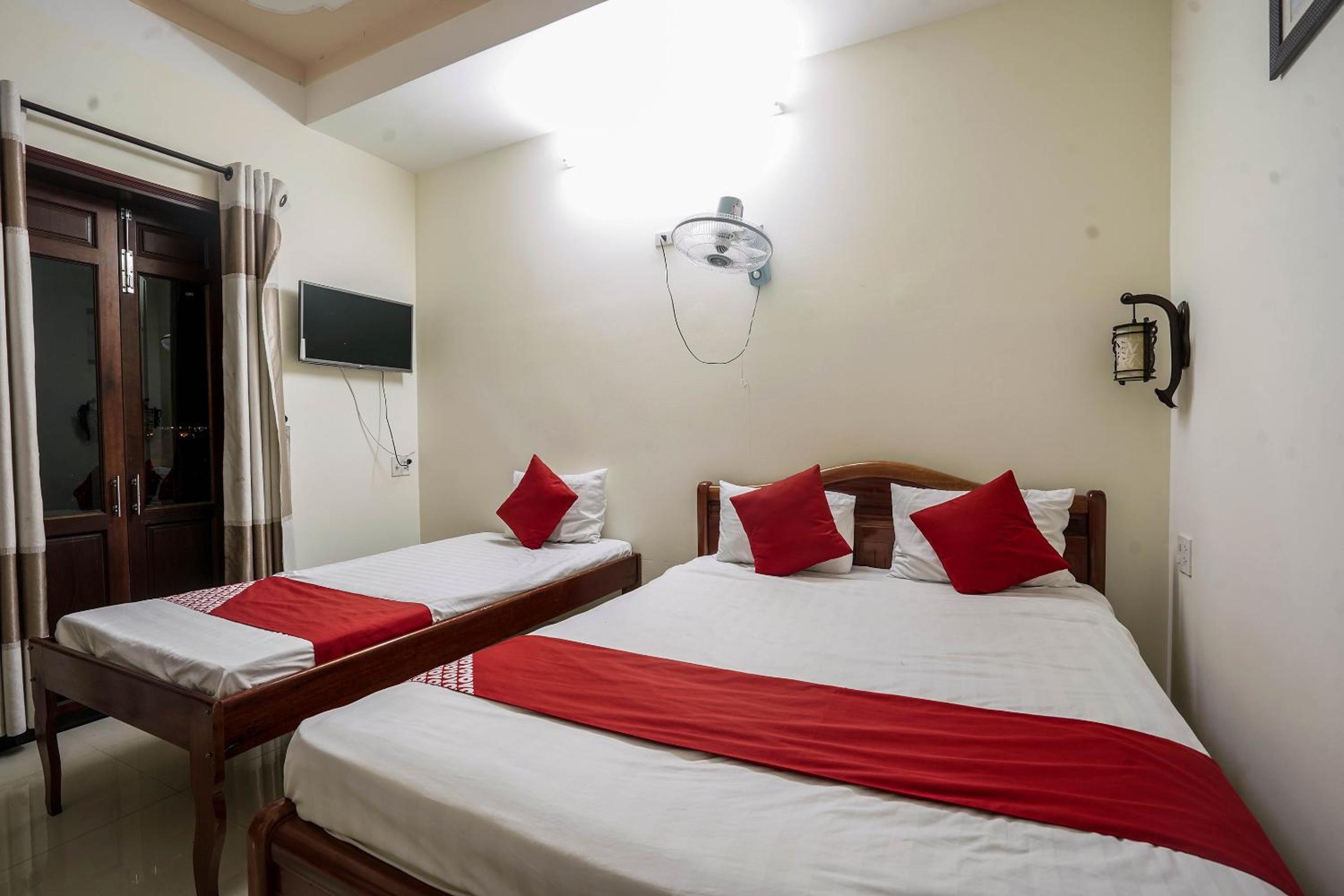 Windy River Homestay