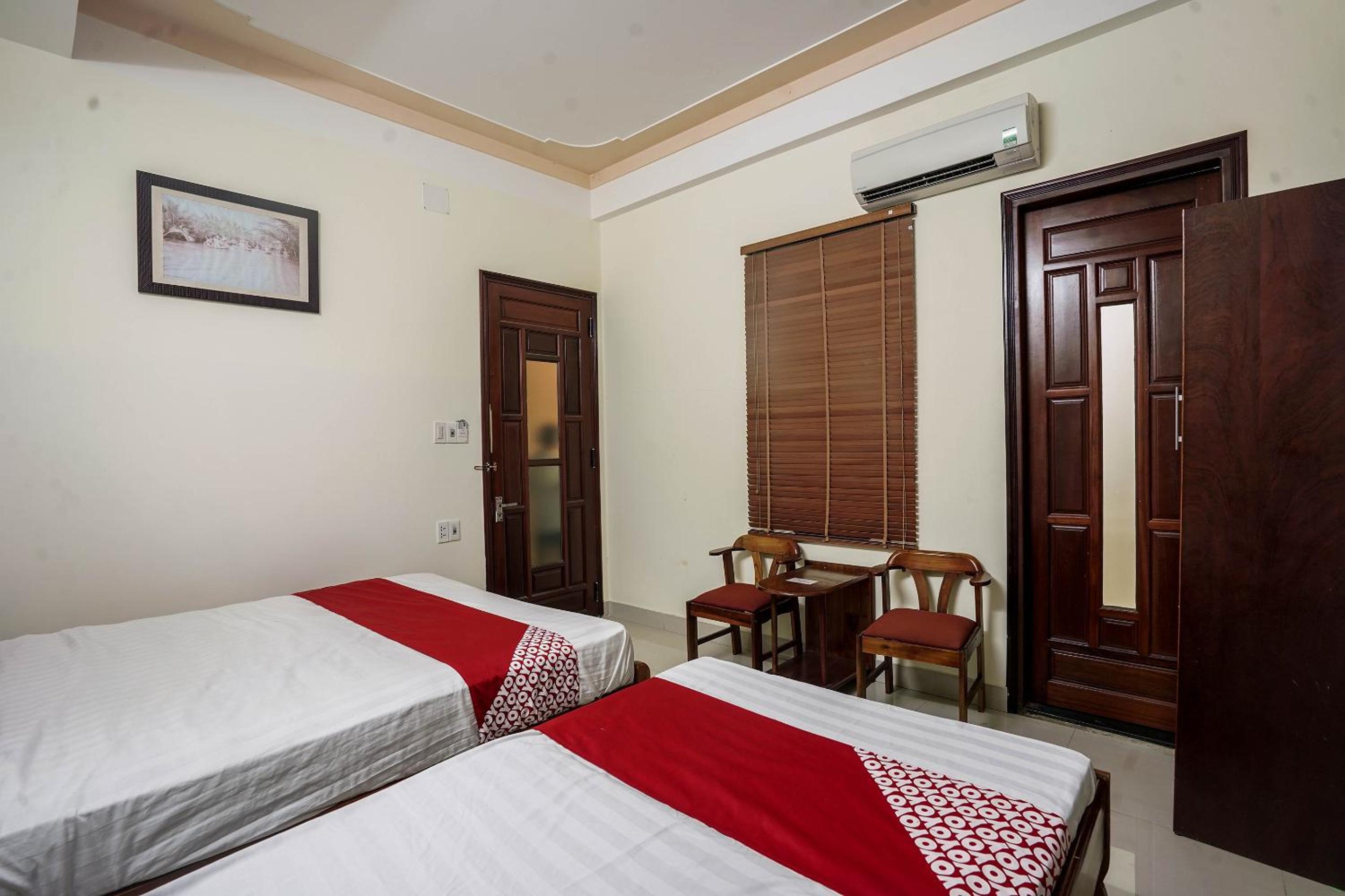 Windy River Homestay