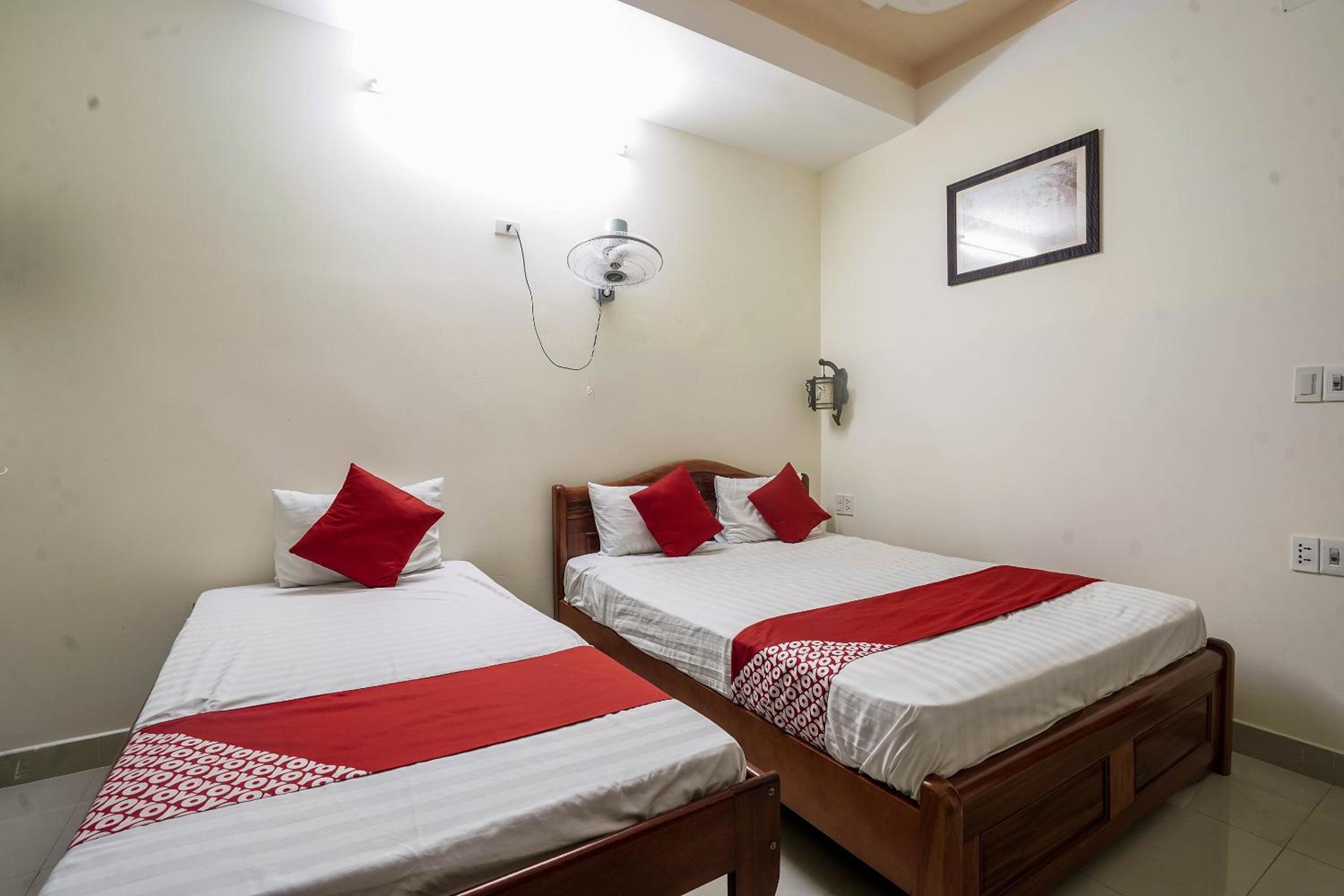 Windy River Homestay