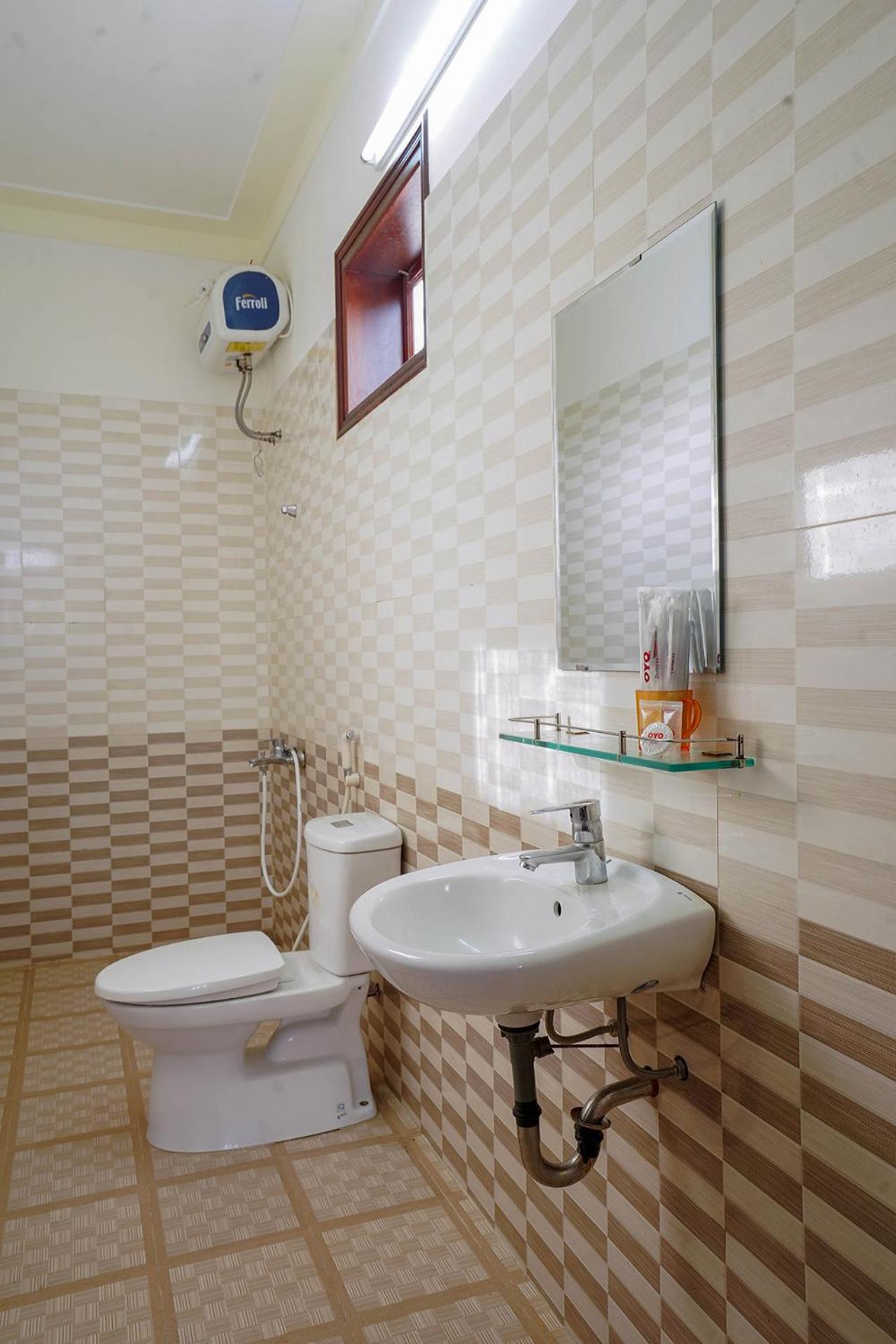 Windy River Homestay