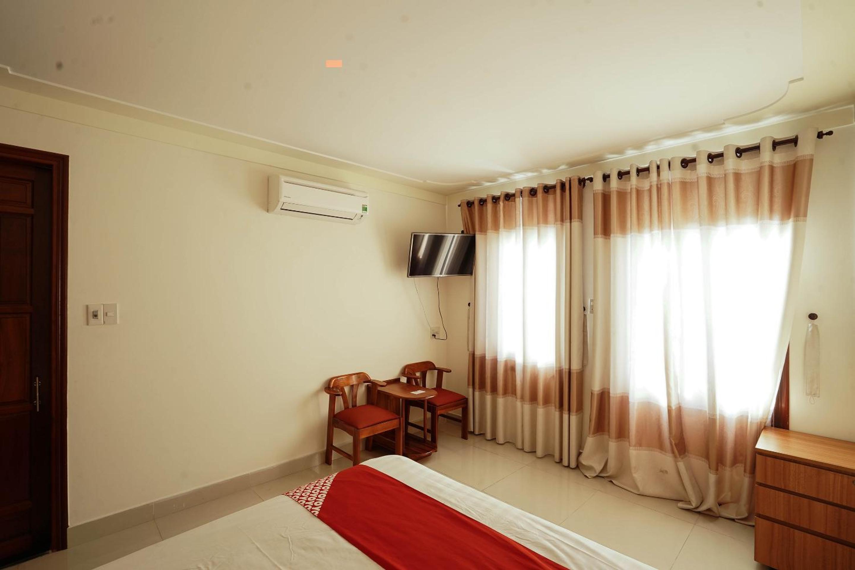Windy River Homestay
