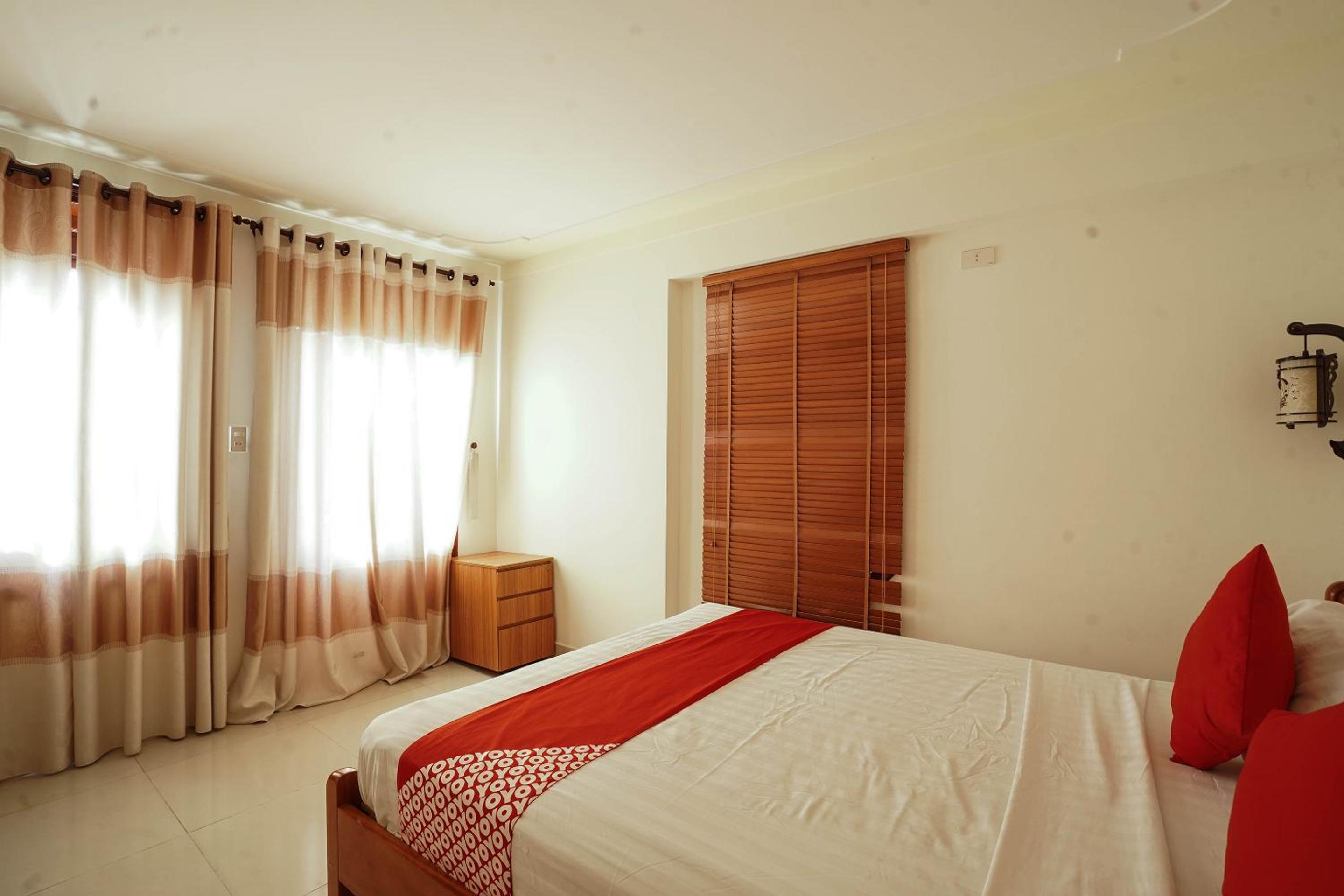 Windy River Homestay