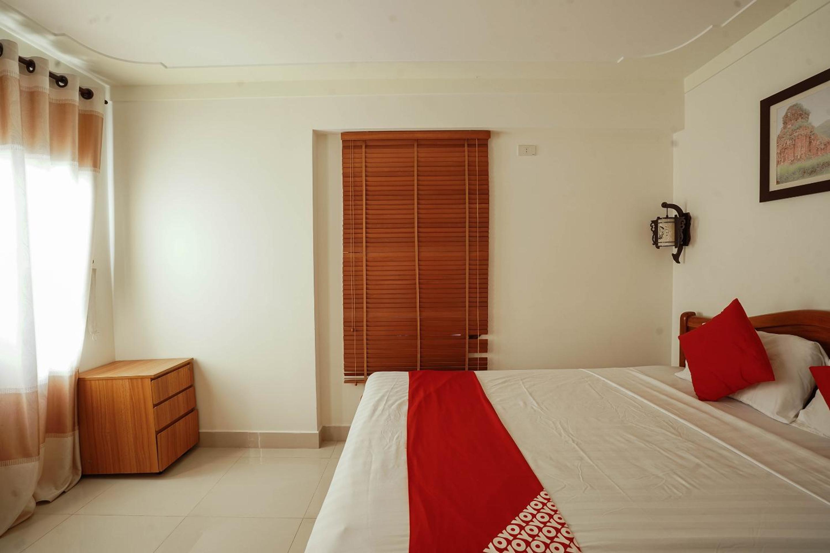 Windy River Homestay