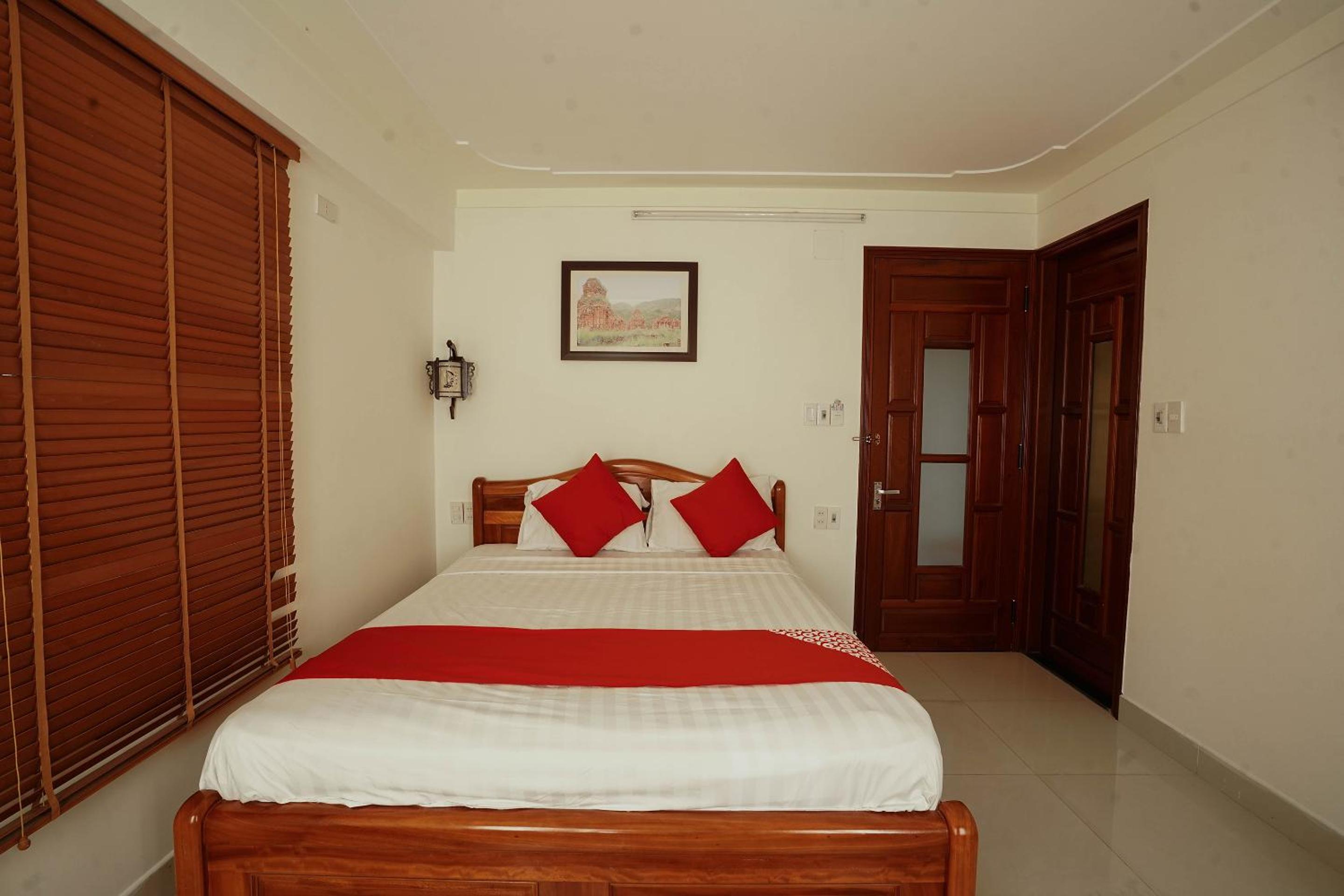 Windy River Homestay