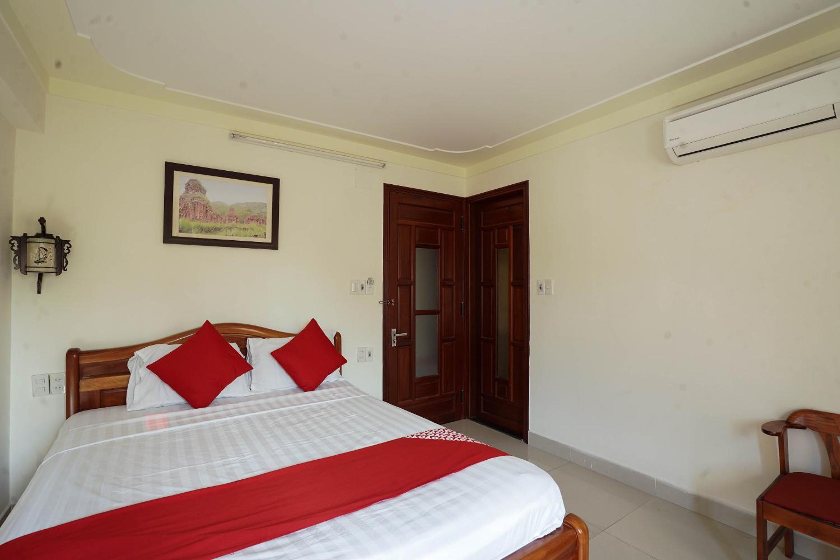Windy River Homestay