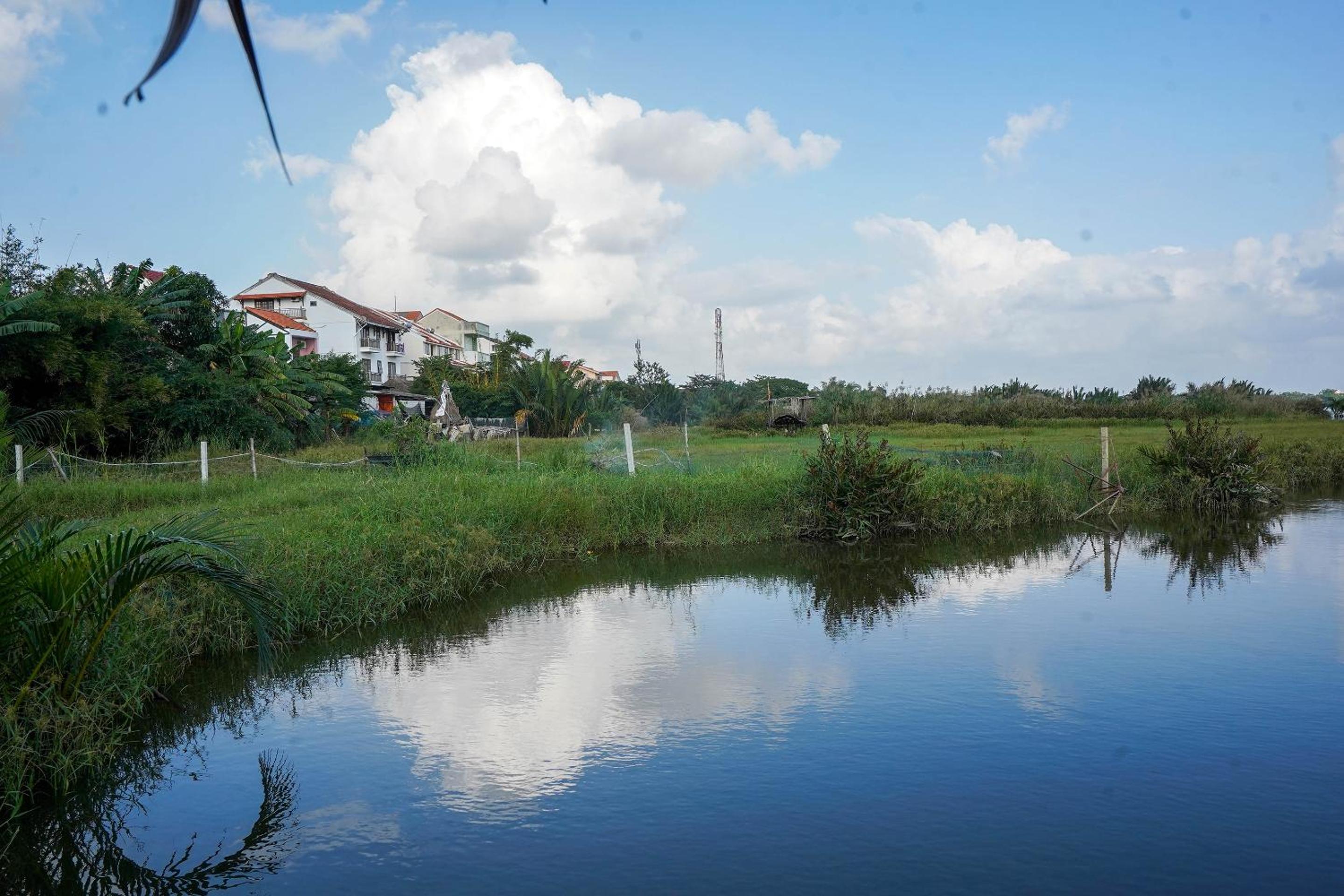 Windy River Homestay