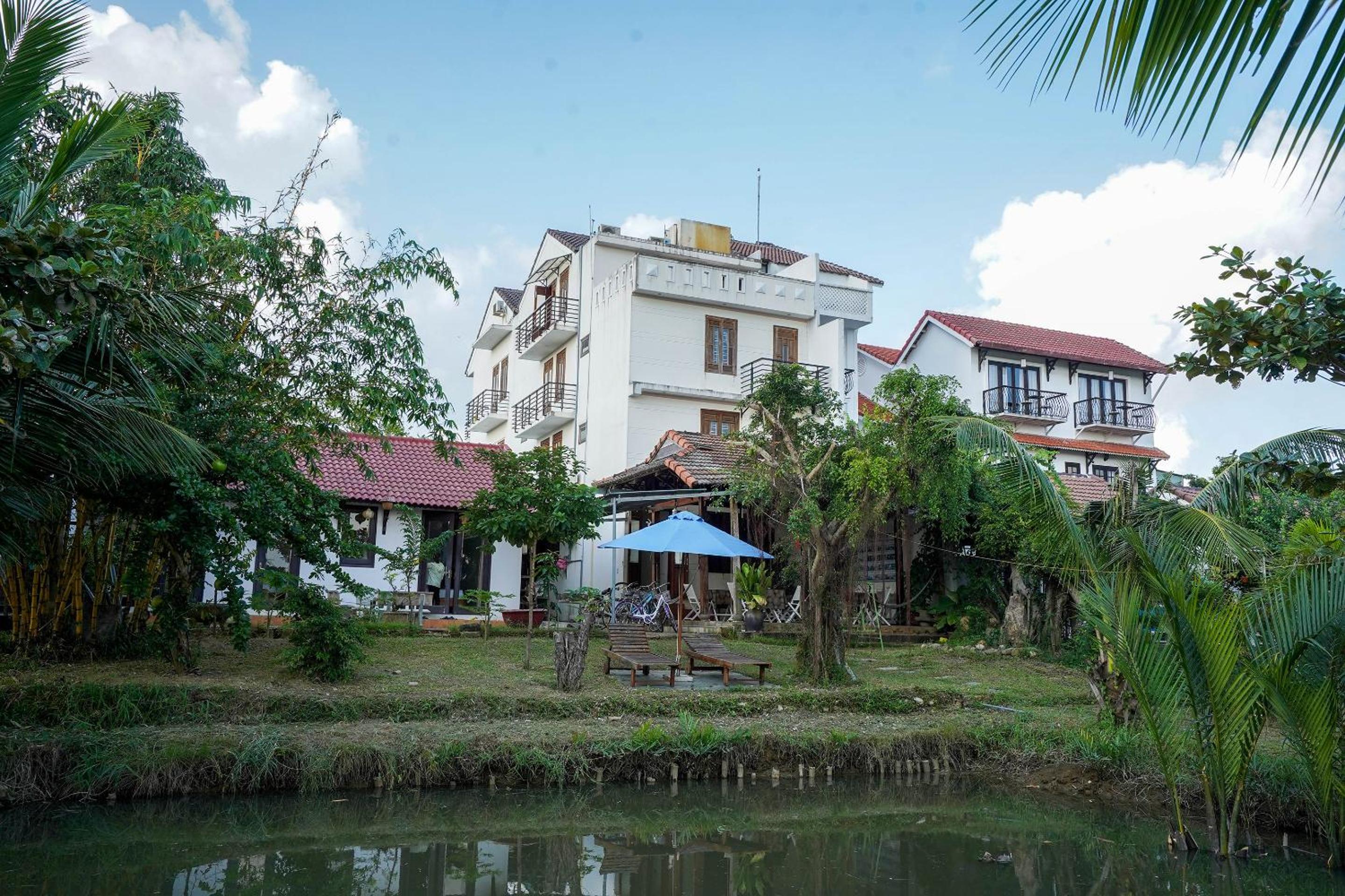 Windy River Homestay