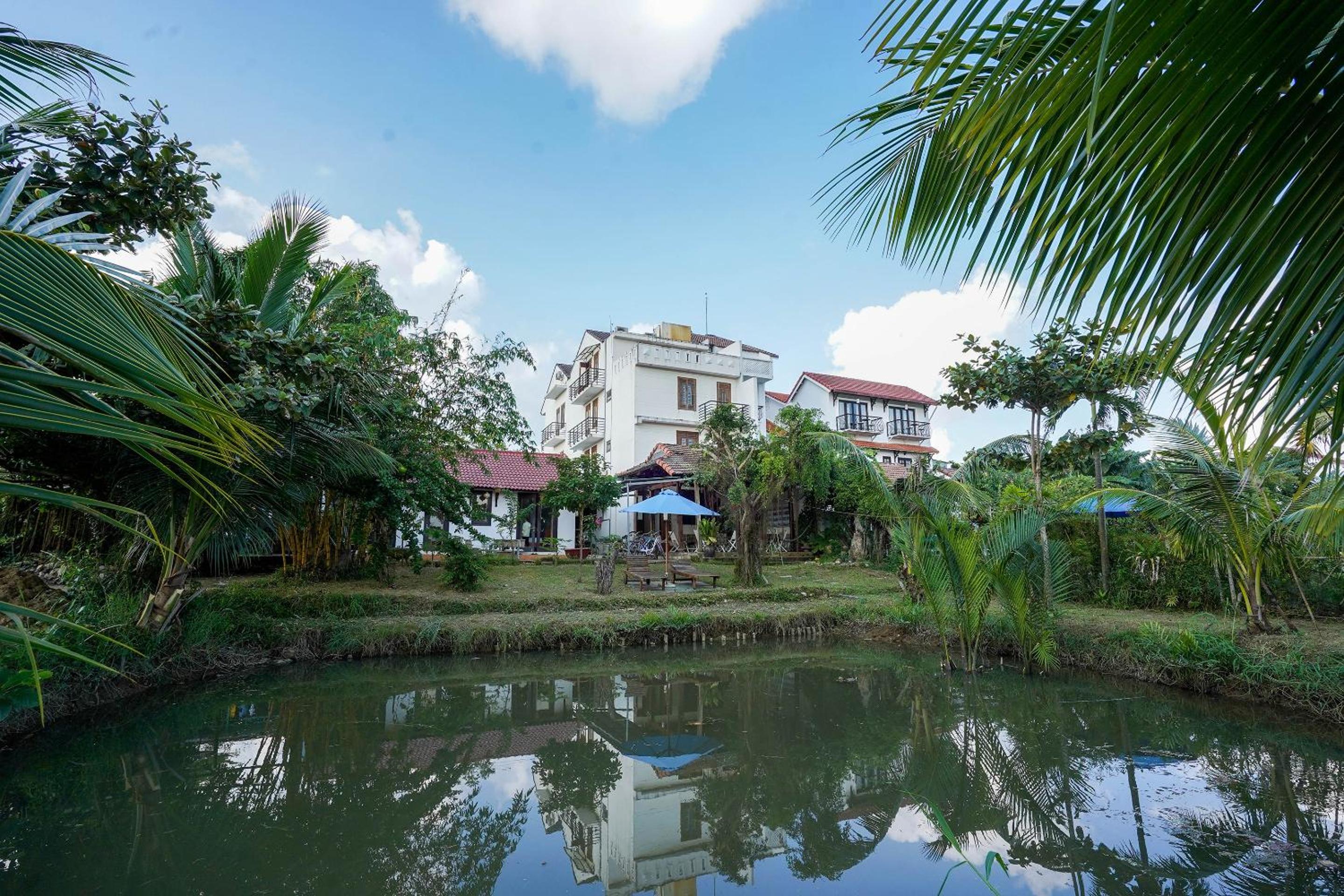 Windy River Homestay