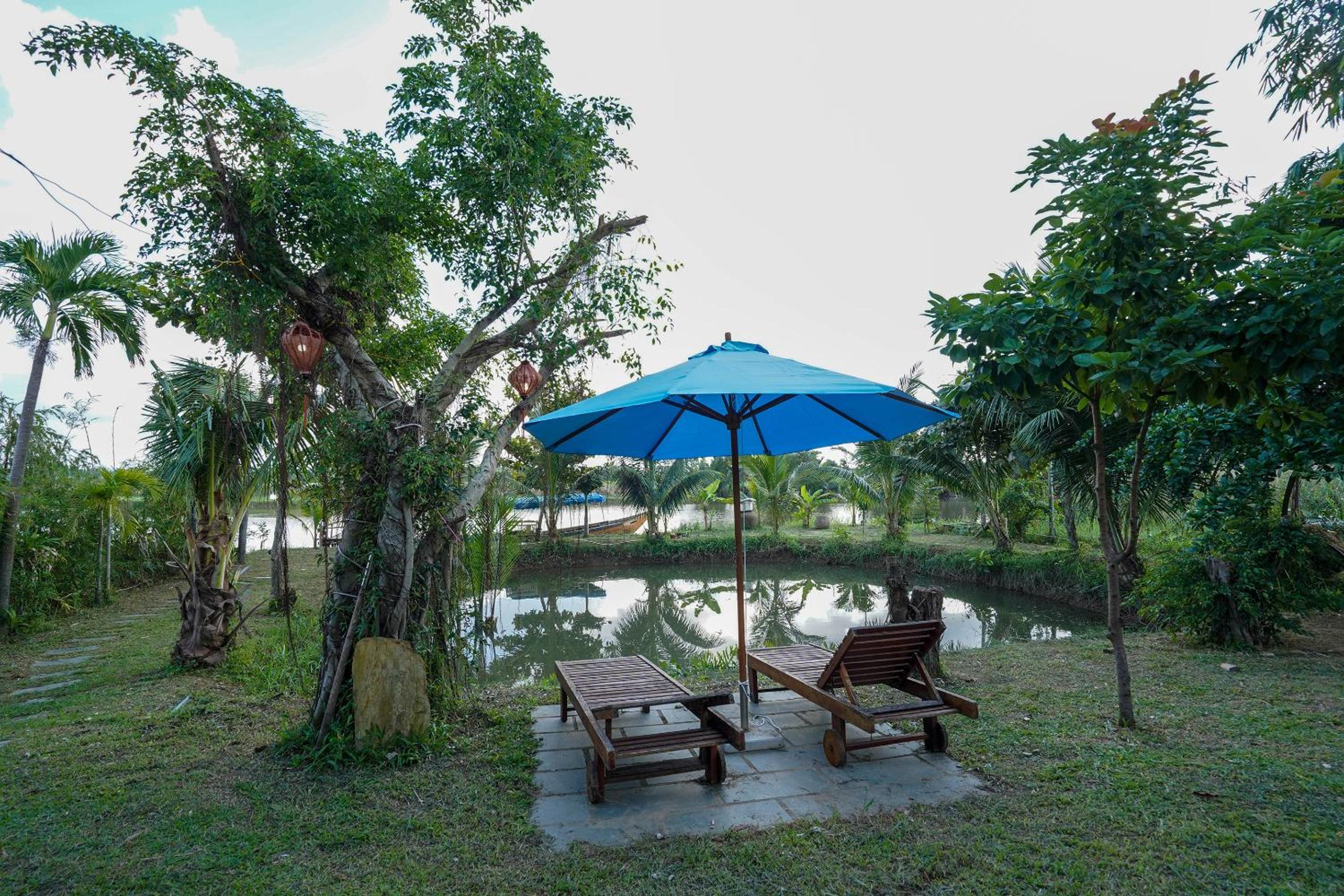 Windy River Homestay