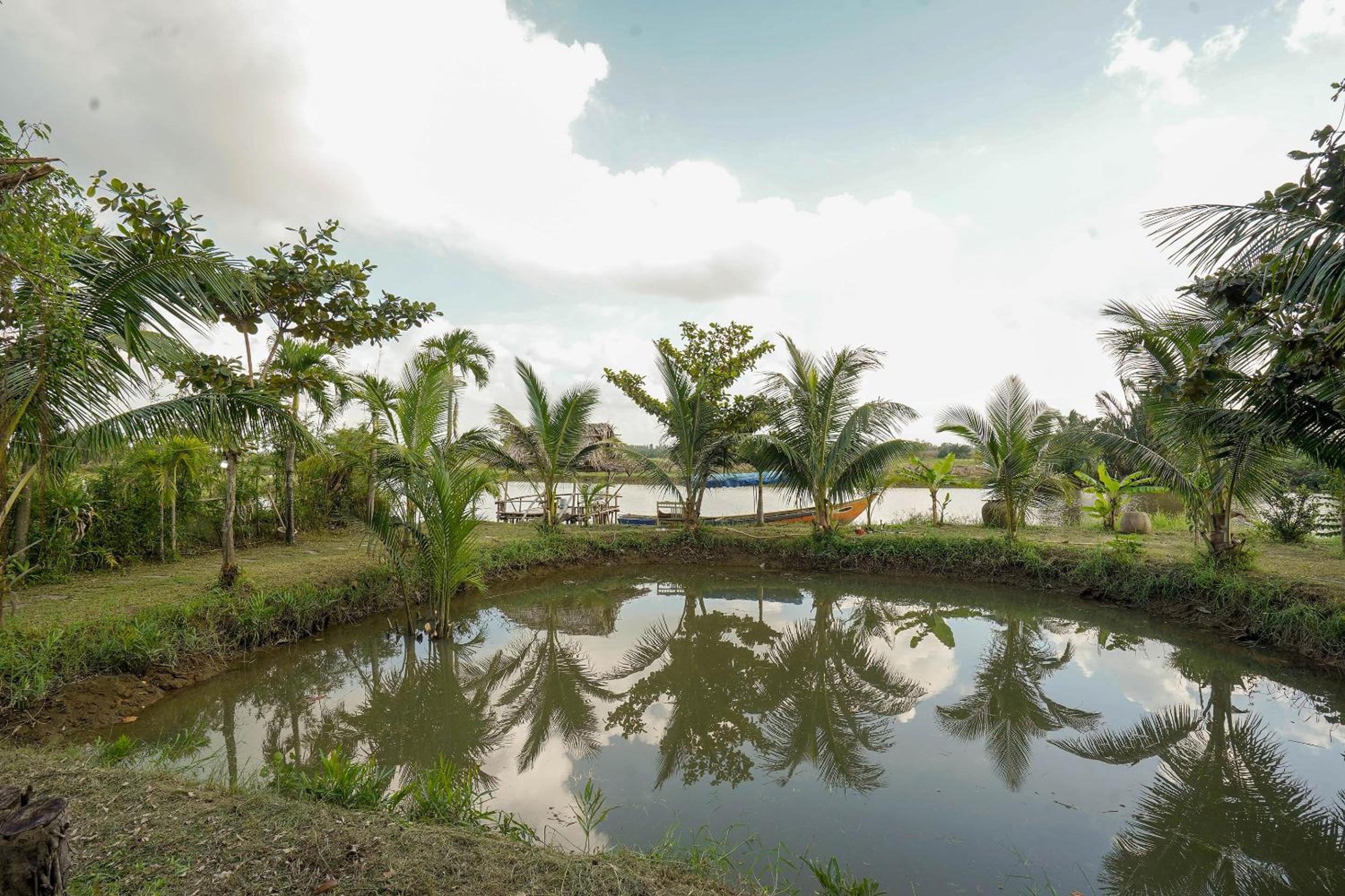 Windy River Homestay