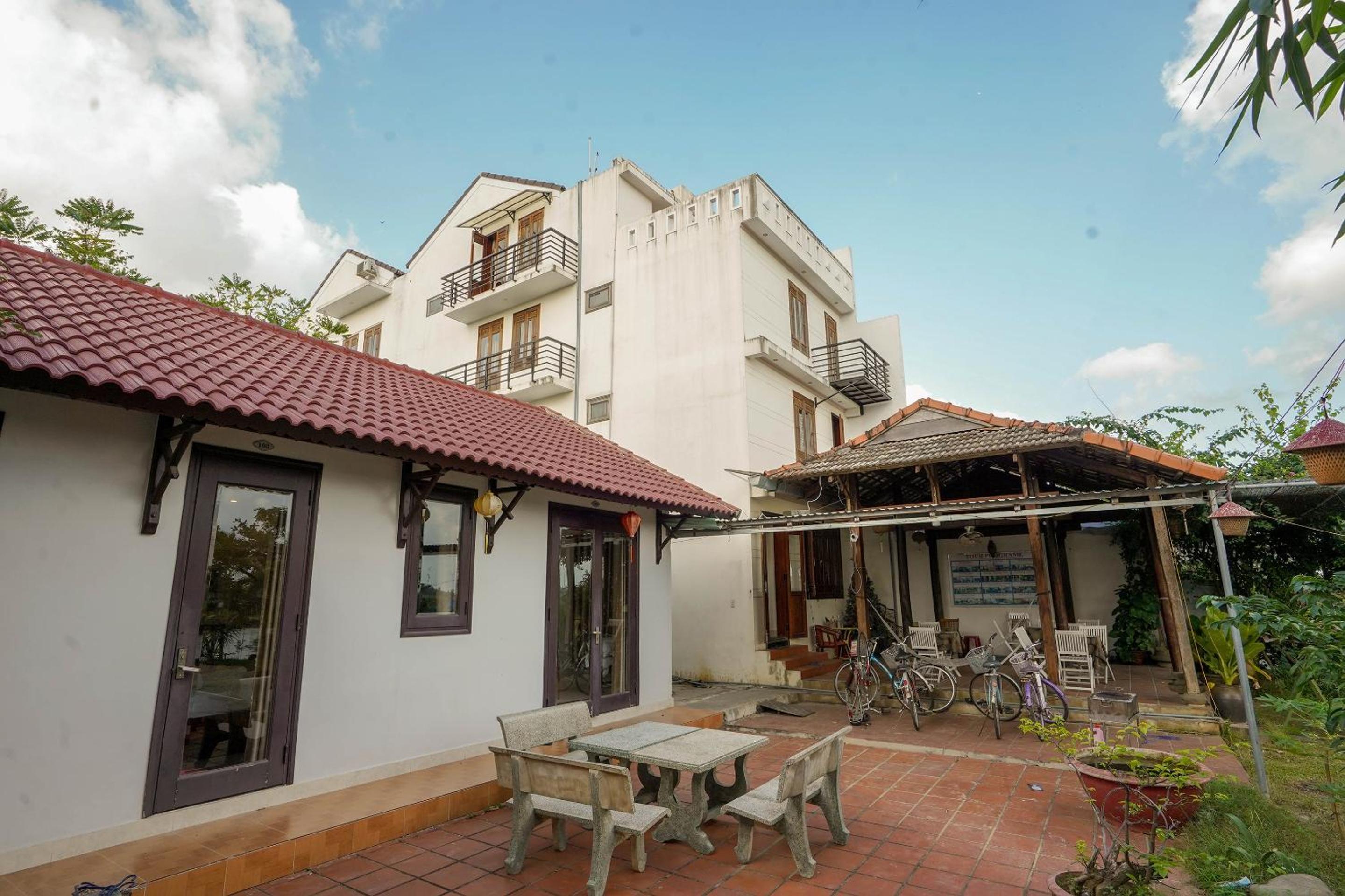 Windy River Homestay