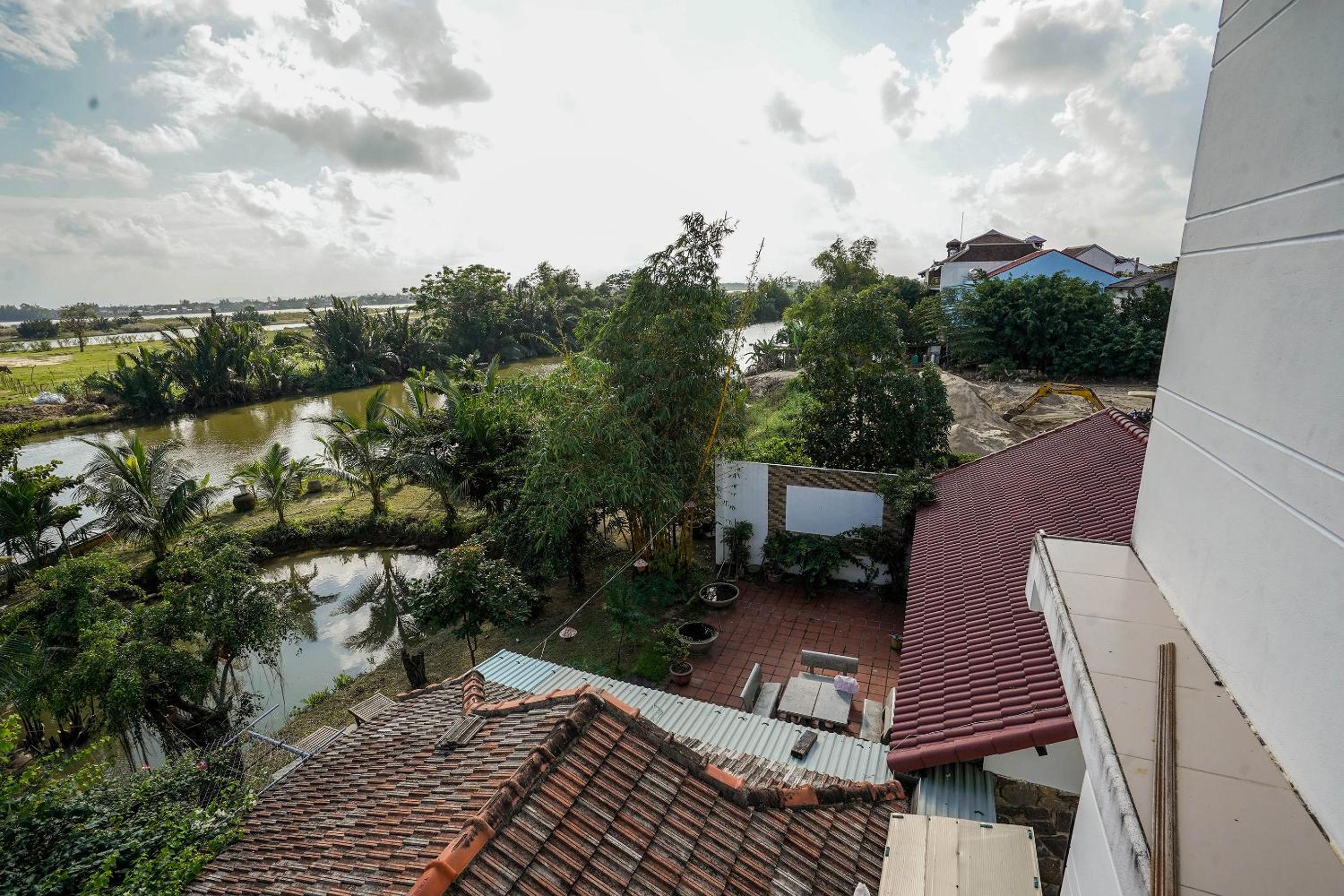 Windy River Homestay