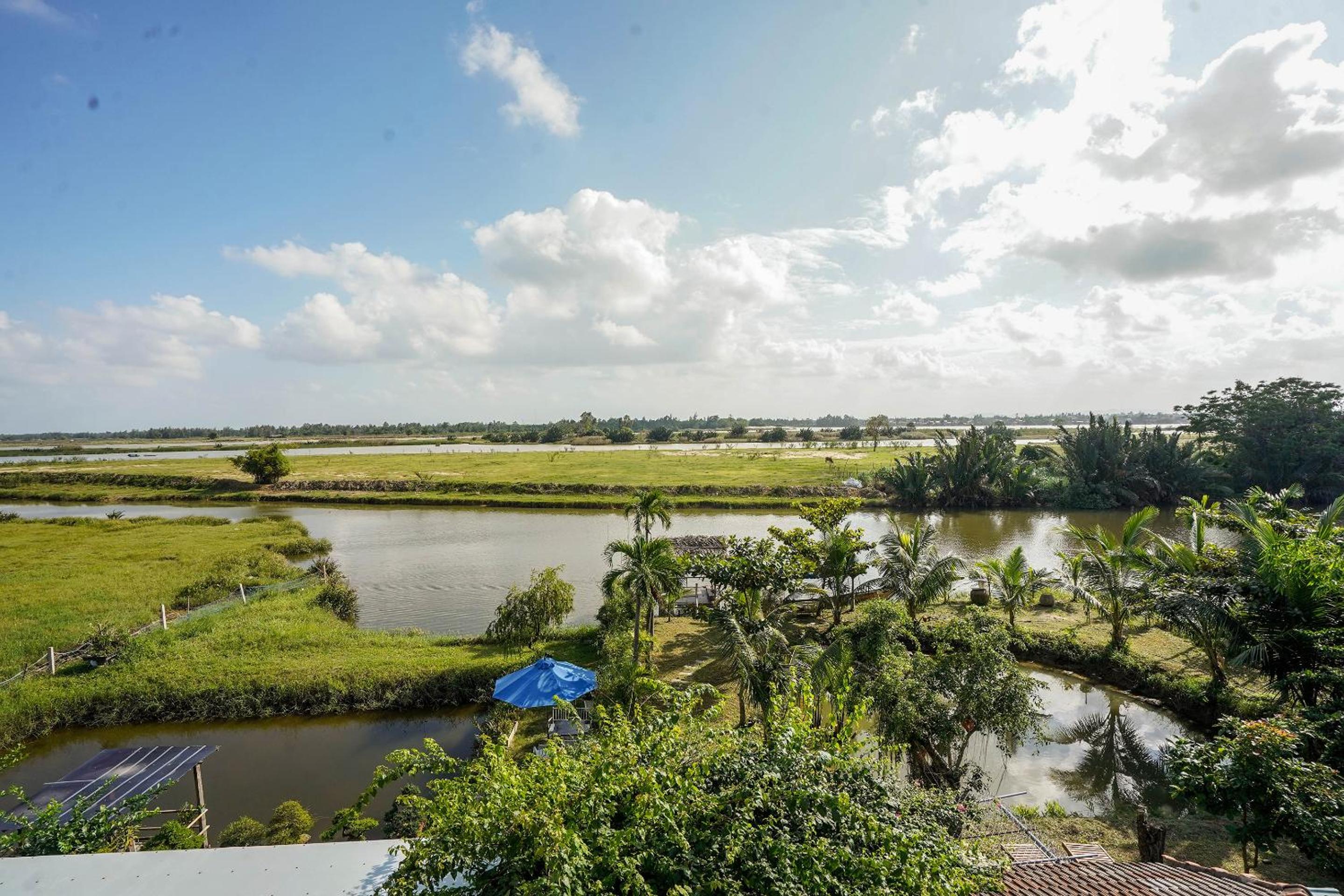 Windy River Homestay